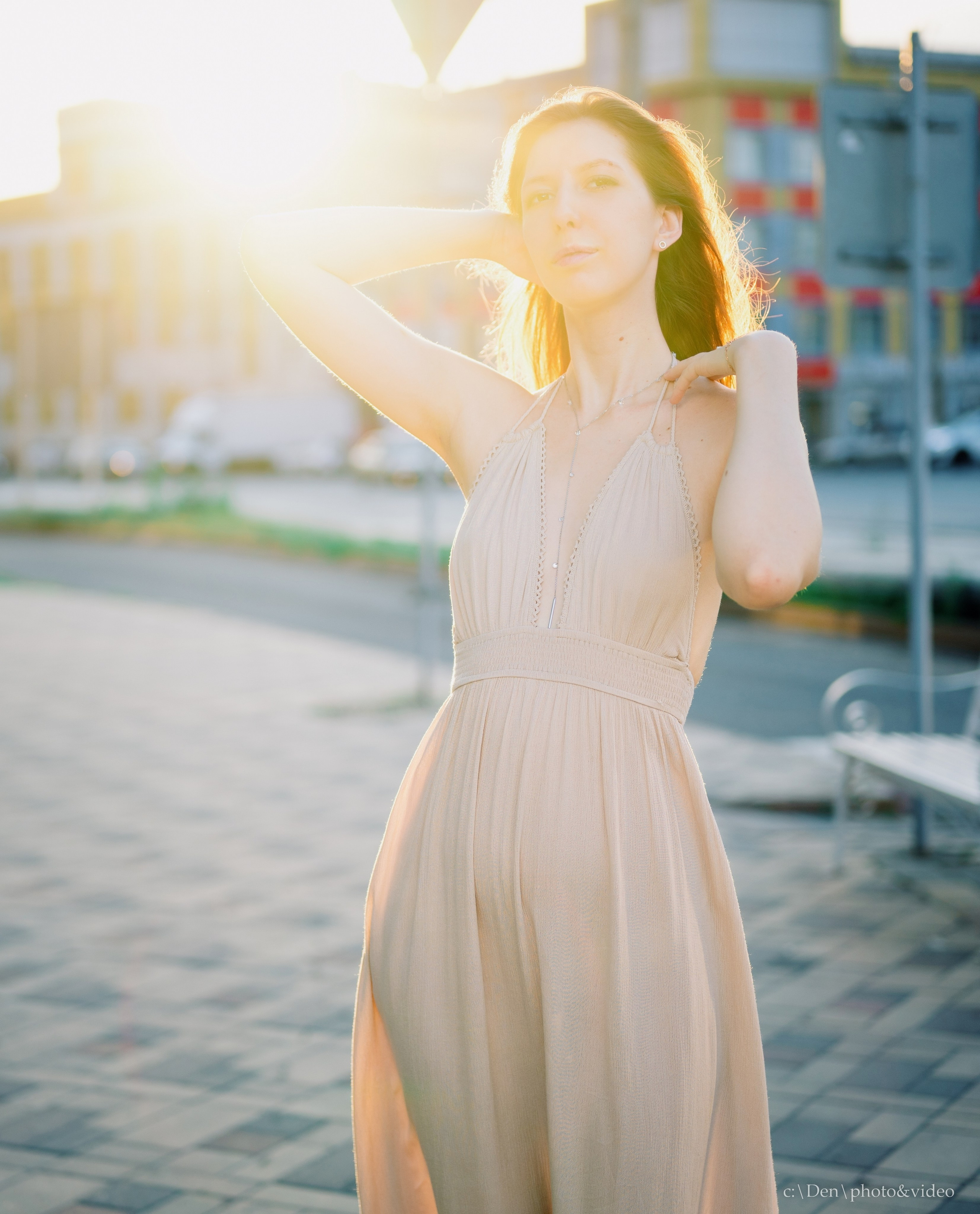 Summer. Evening. Инди фотограф и видеограф в Курске Денис Смирнов