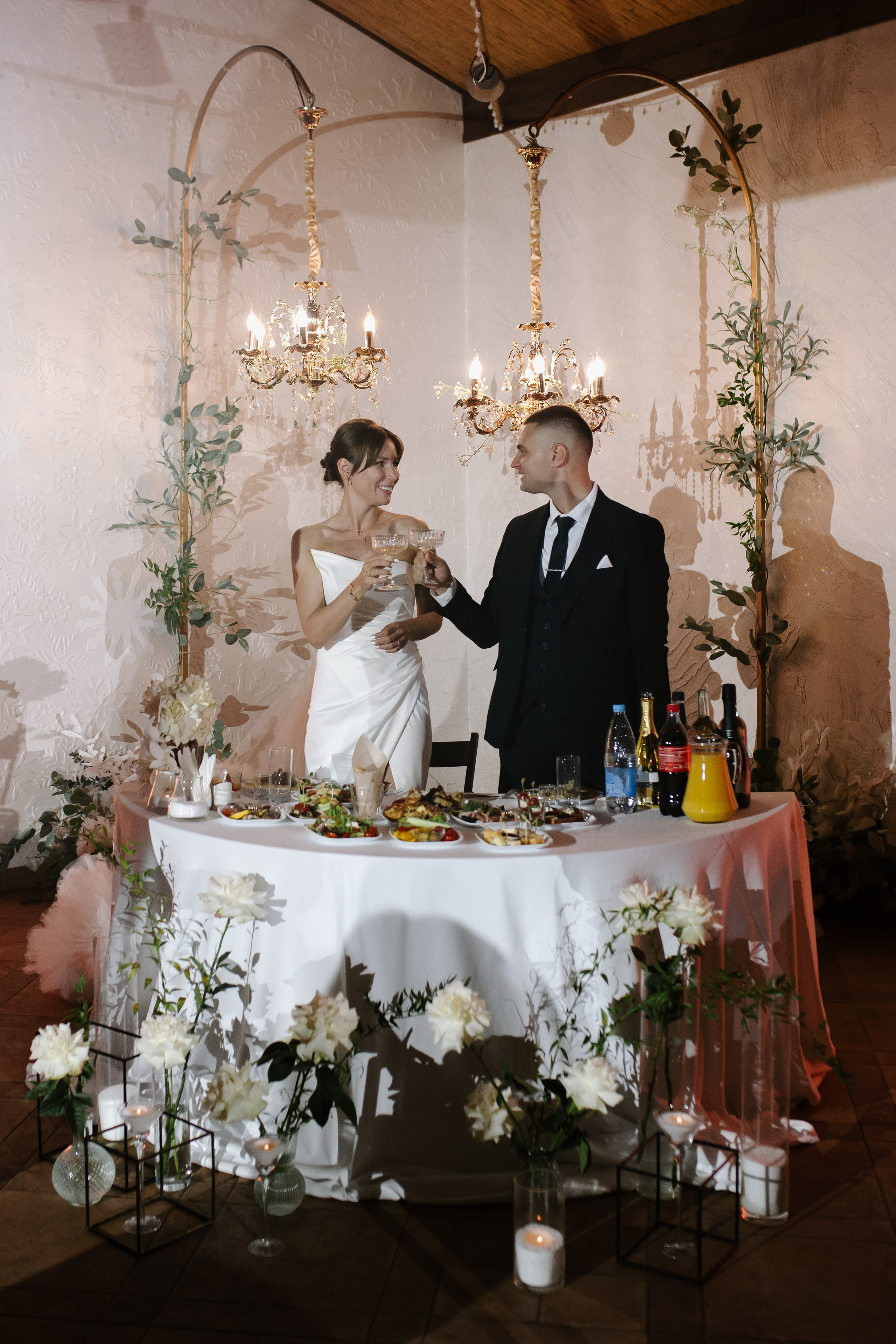 Maria & Alexey. Фотограф в Минске — Юлия Деяк. Фотосессии в Минске