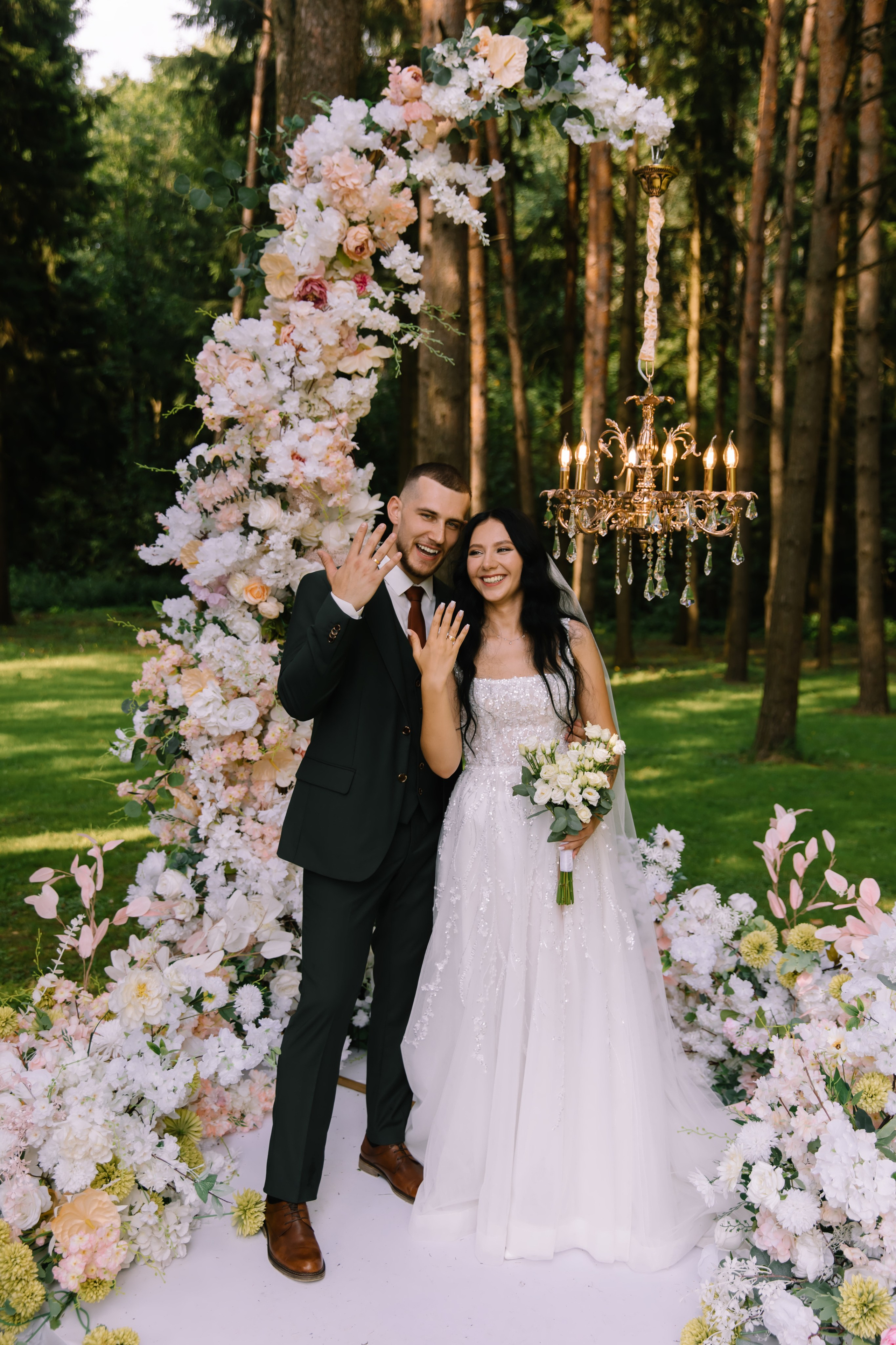 Anatasia & Vladimir. Фотограф в Минске — Юлия Деяк. Фотосессии в Минске