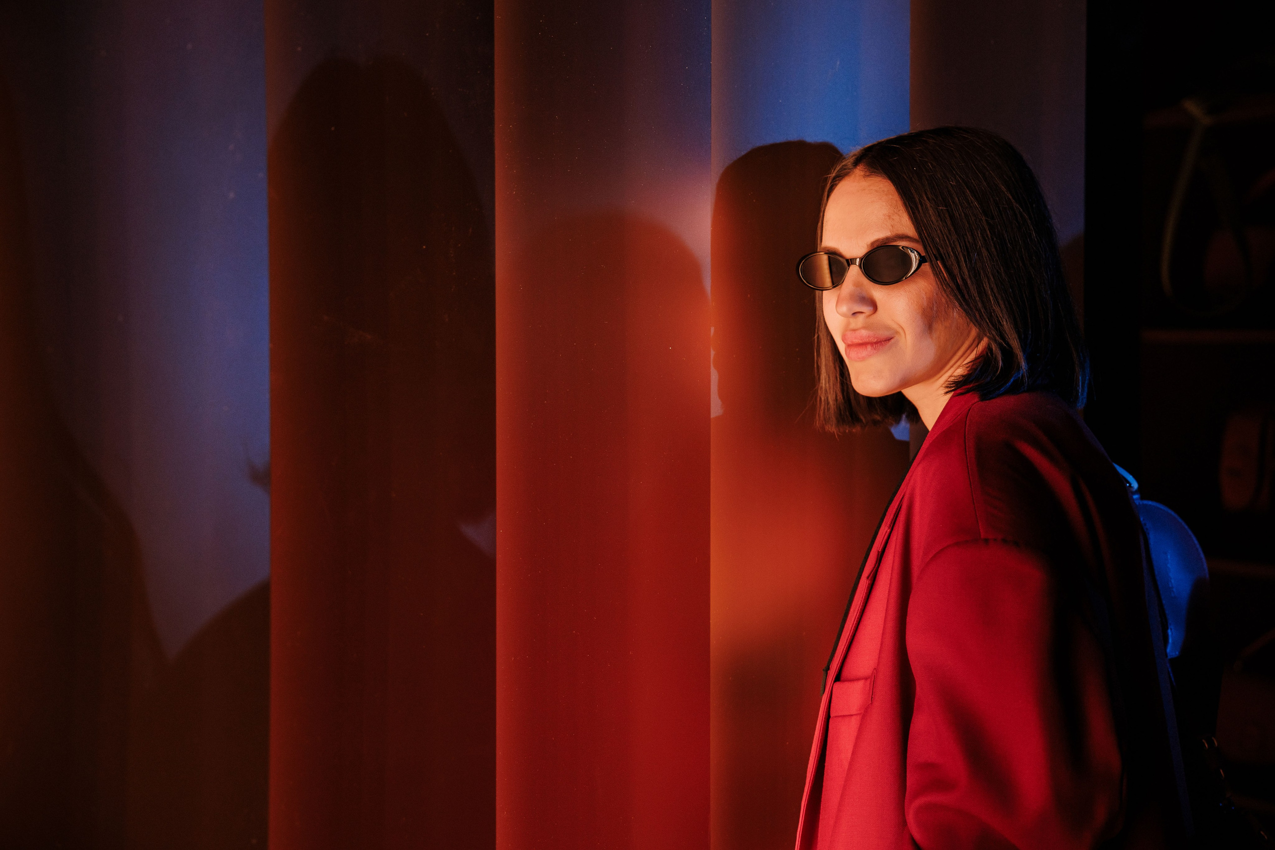 Hi light Гринвич. Максим Комаров — Профессиональный фотограф