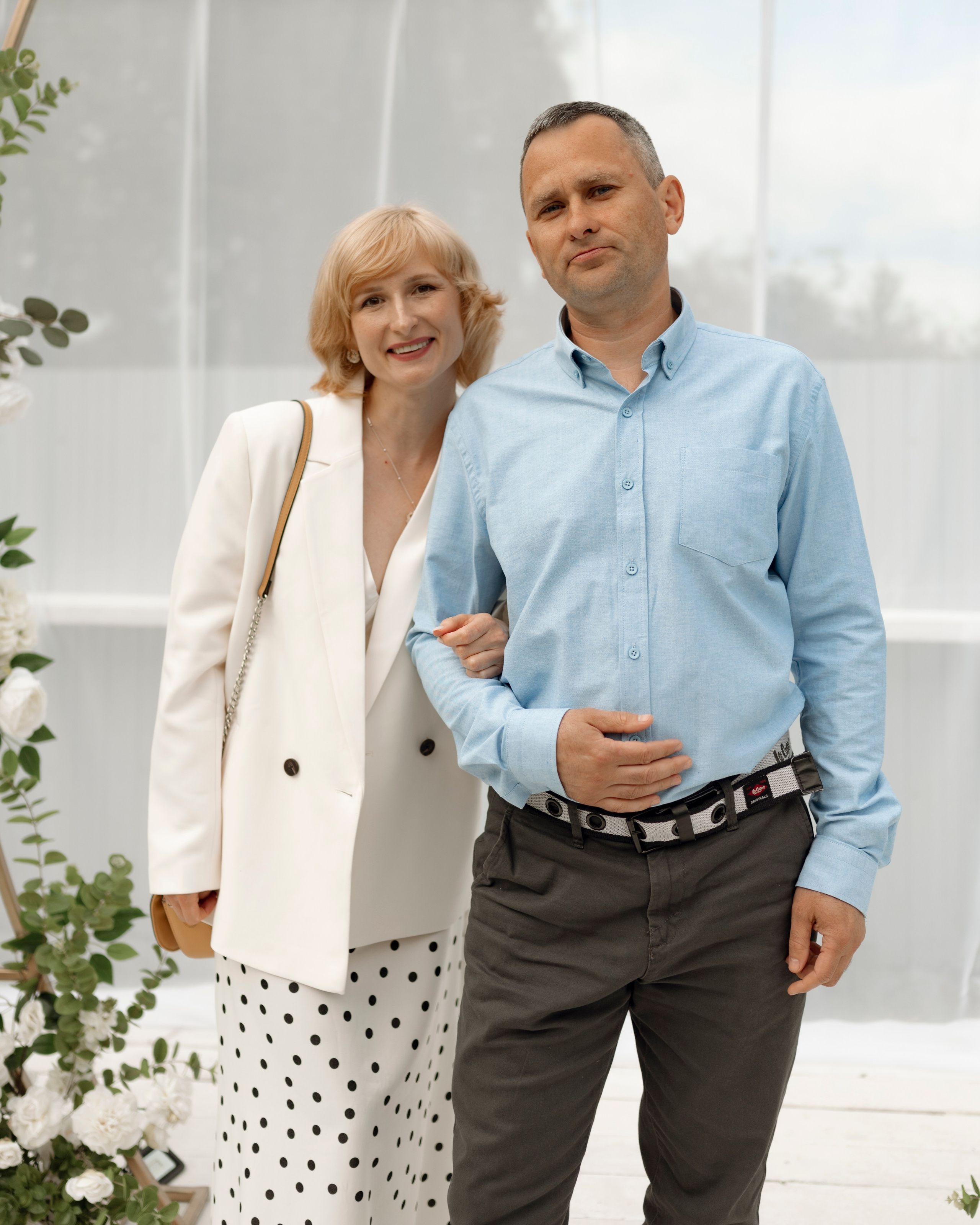 Семён и Юлия. Фотограф Екатеринбург | Оля Макарова