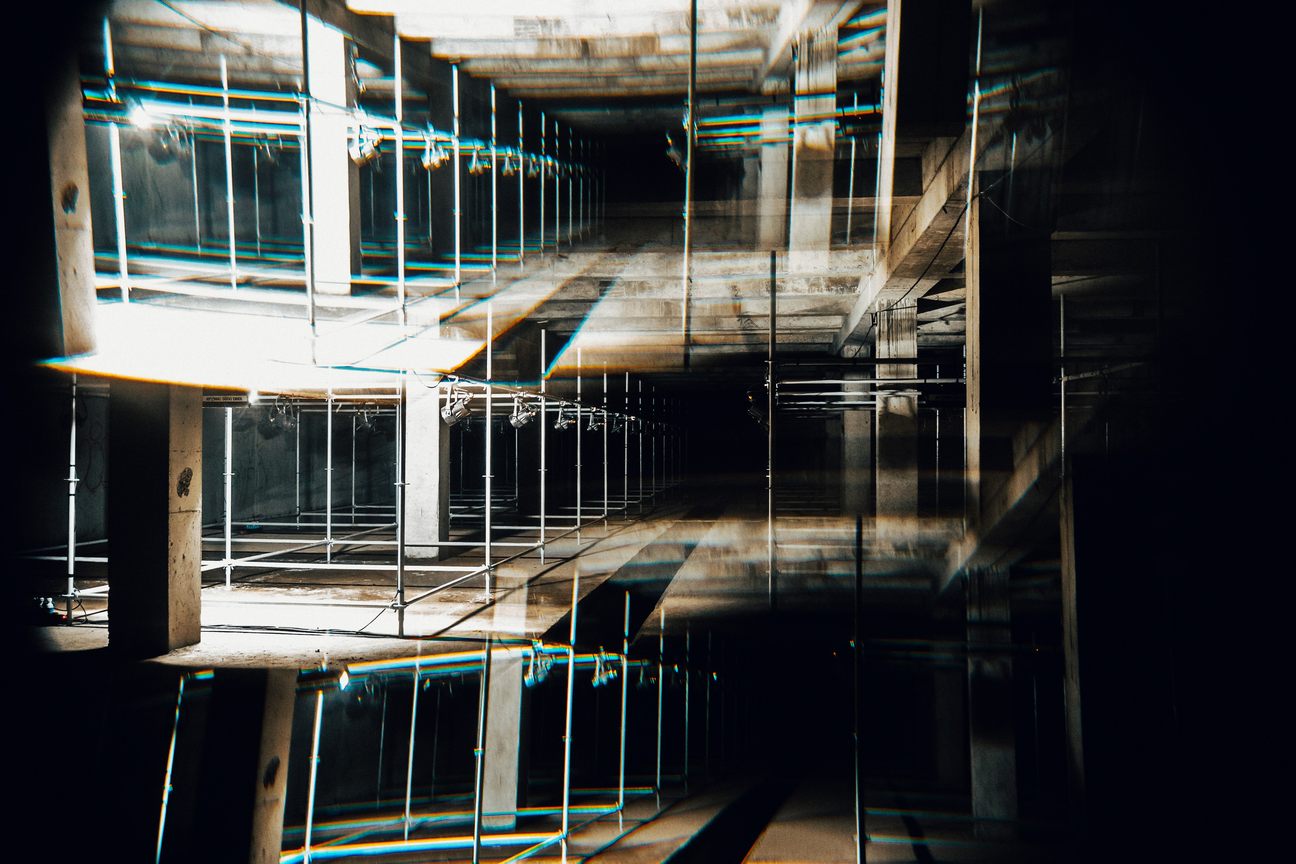 NUR 2024. Главная