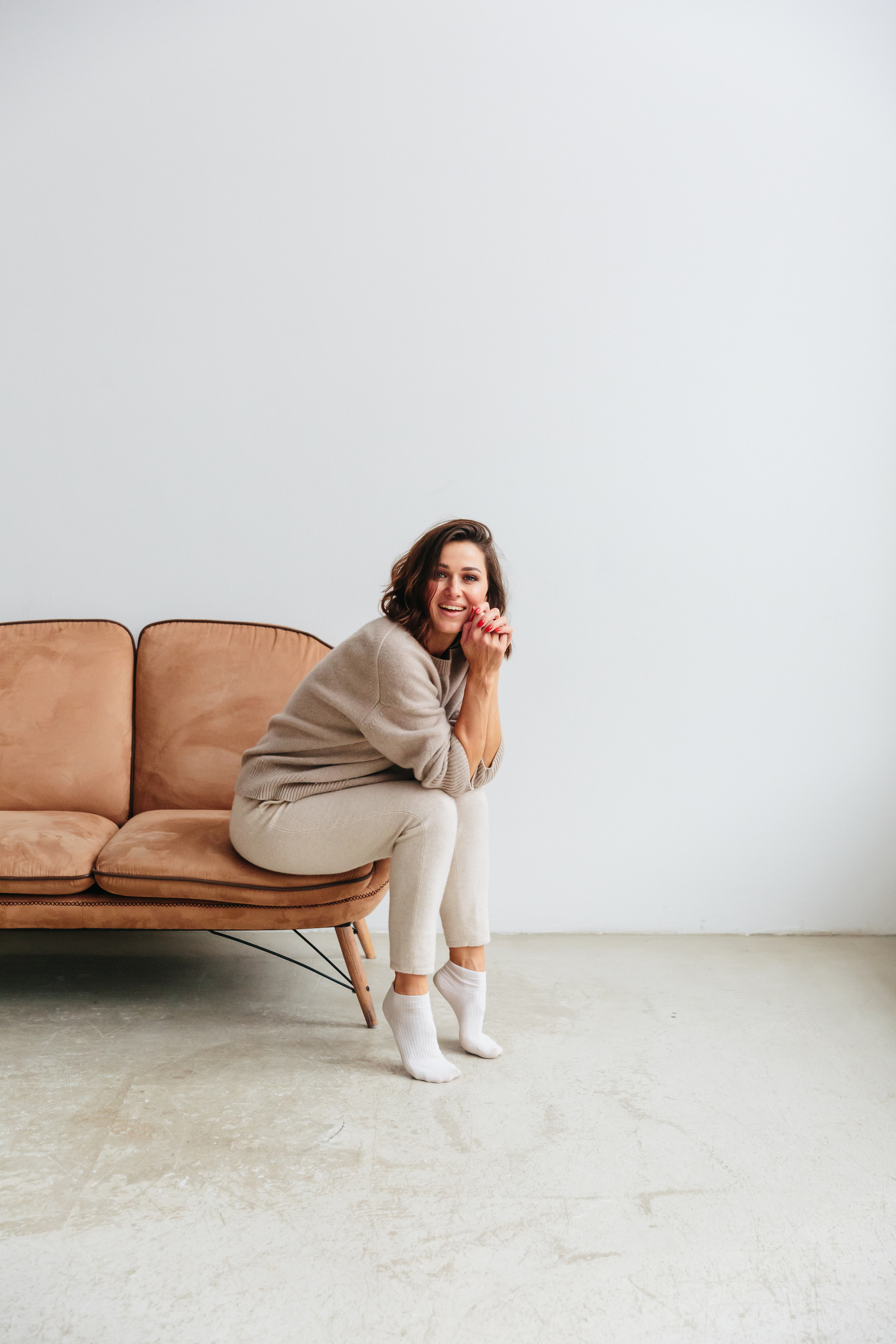 Наташа, Алесандро, Матео и Кьяра. Семейный и детский фотограф в Москве Юлия Выганова Julia Joy