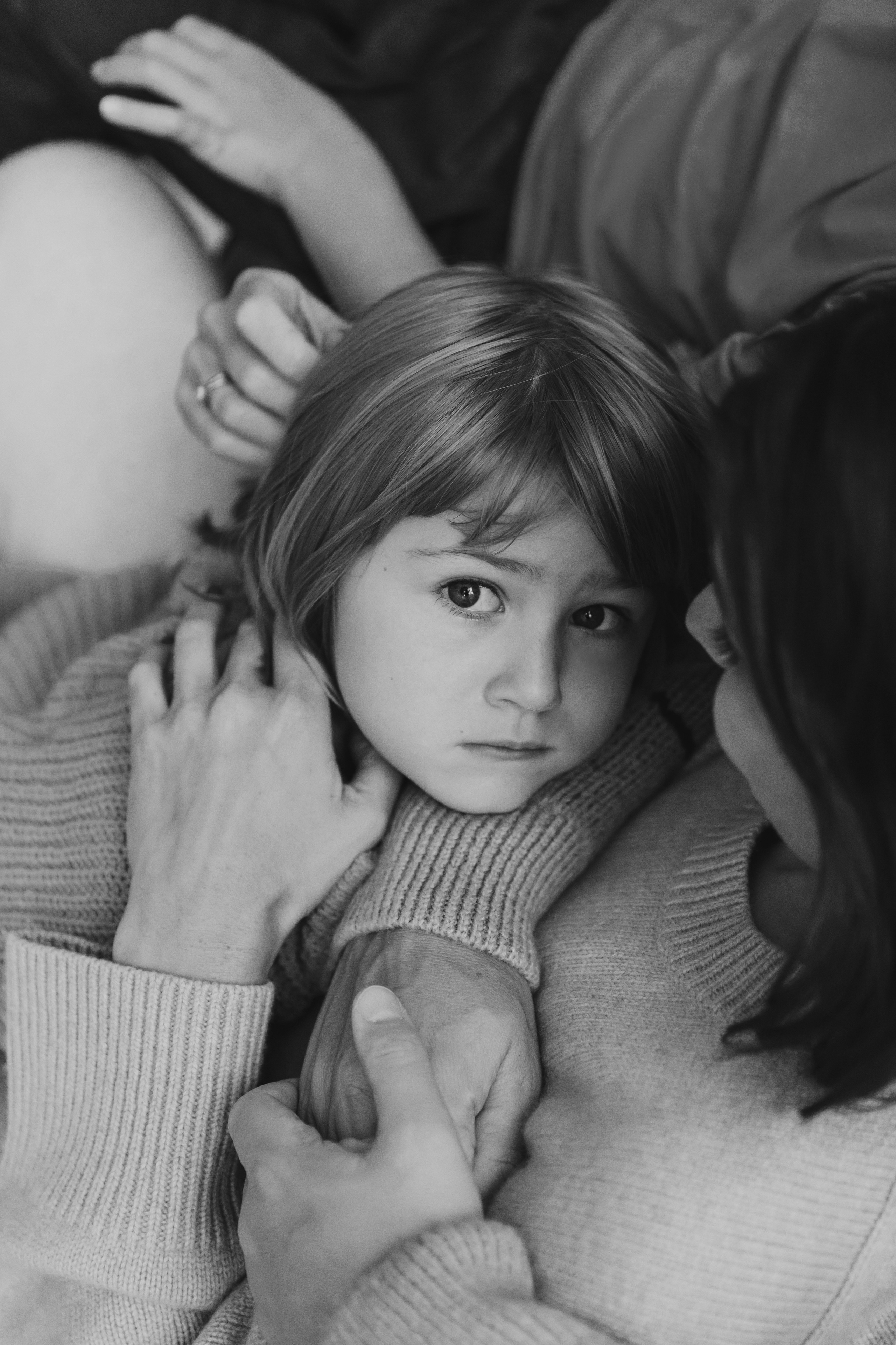 Наташа, Алесандро, Матео и Кьяра. Семейный и детский фотограф в Москве Юлия Выганова Julia Joy