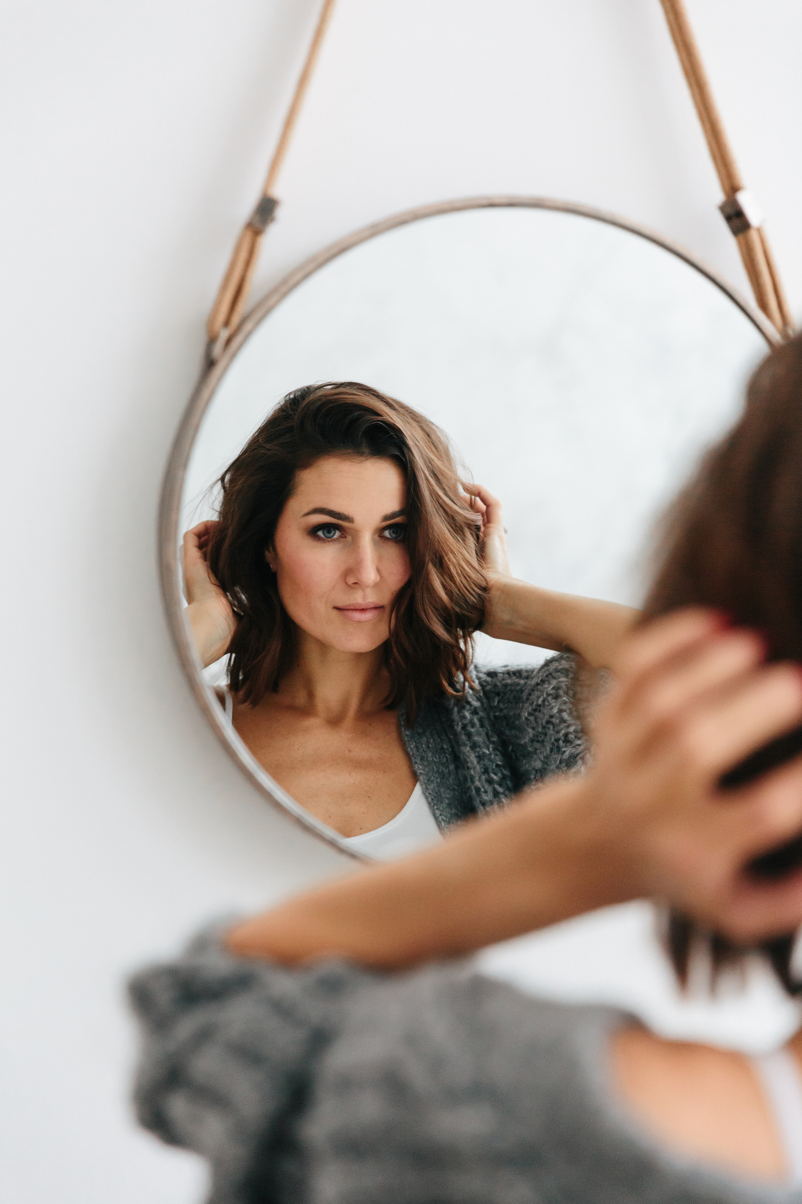 Наташа, Алесандро, Матео и Кьяра. Семейный и детский фотограф в Москве Юлия Выганова Julia Joy