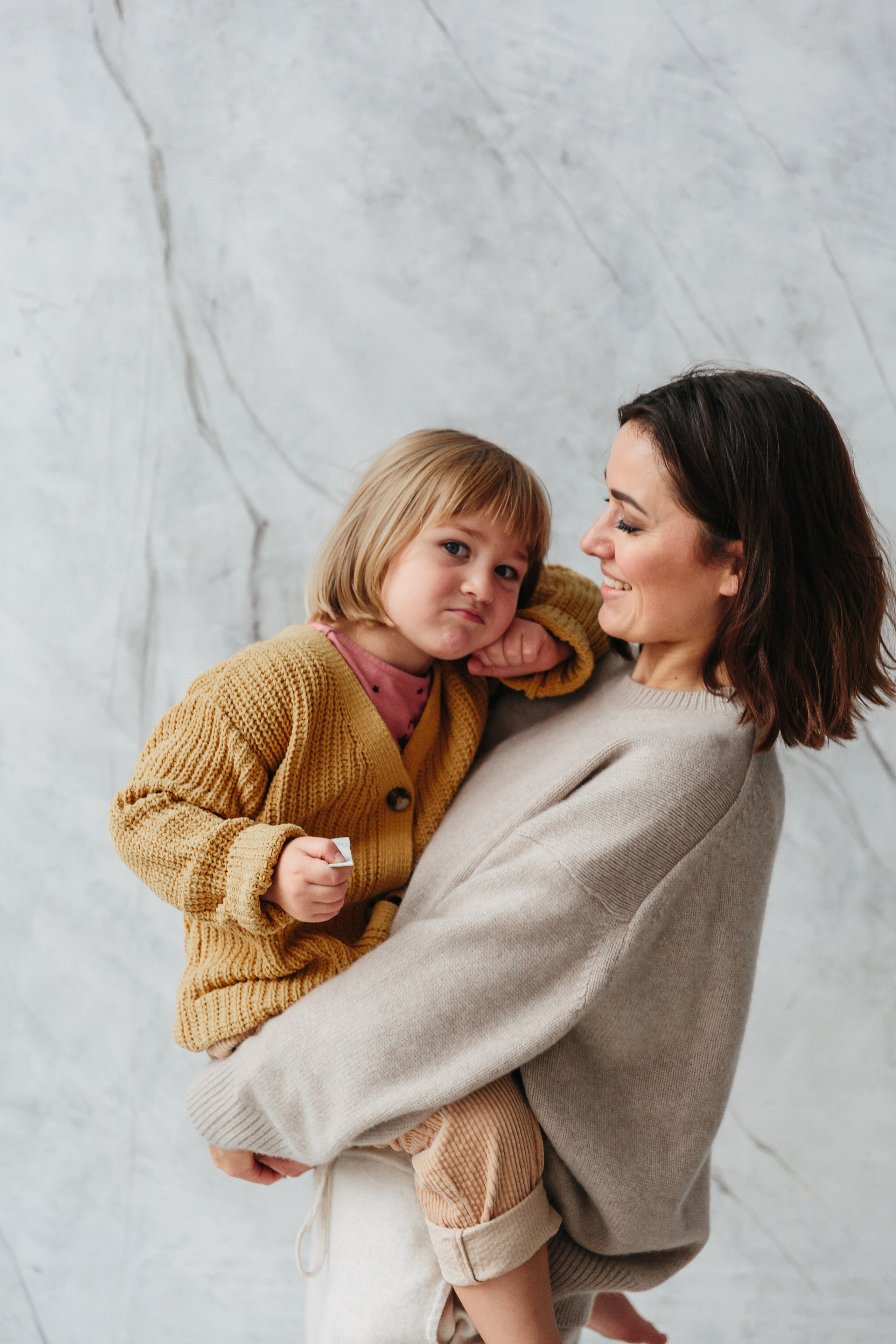 Наташа, Алесандро, Матео и Кьяра. Семейный и детский фотограф в Москве Юлия Выганова Julia Joy