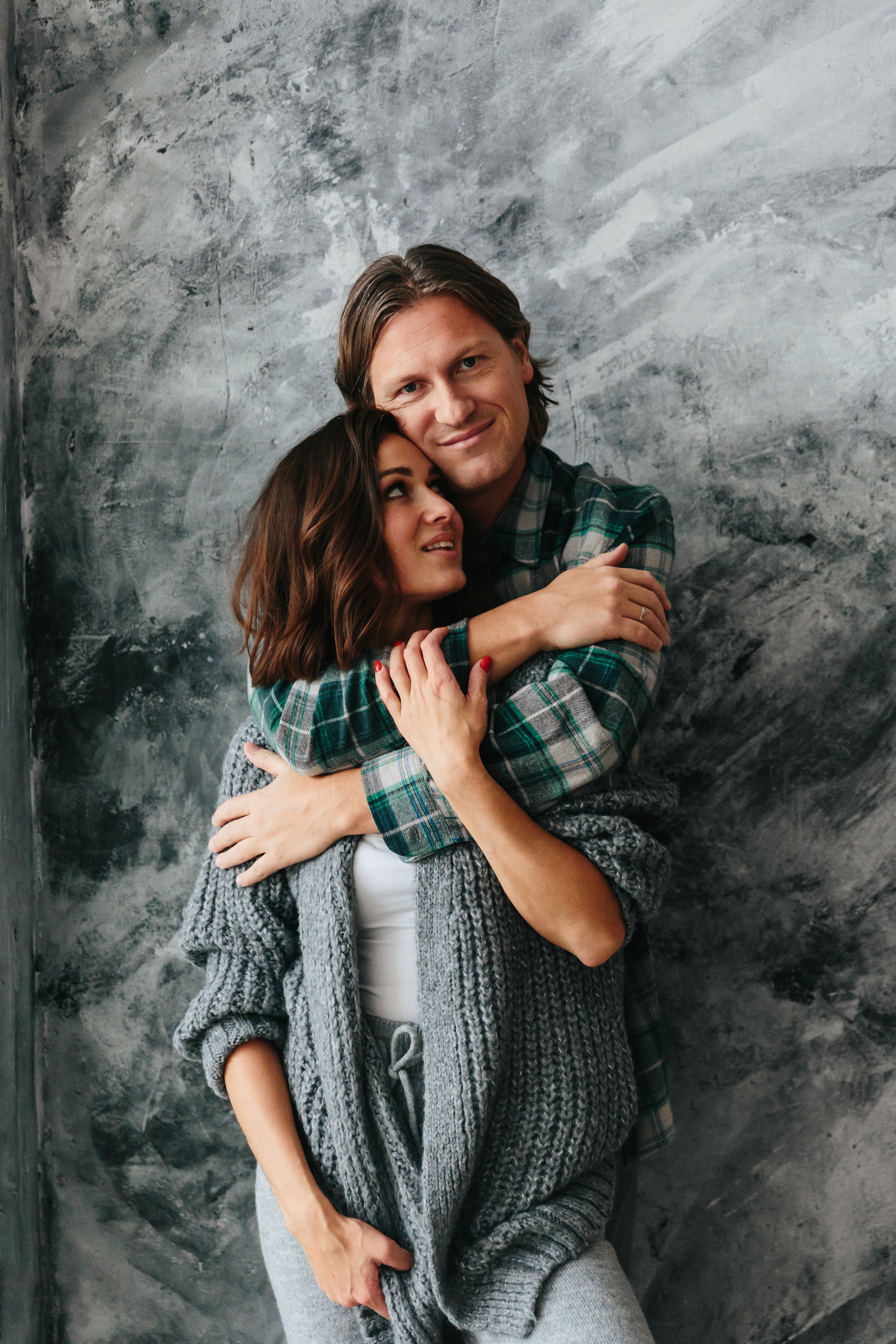 Наташа, Алесандро, Матео и Кьяра. Семейный и детский фотограф в Москве Юлия Выганова Julia Joy