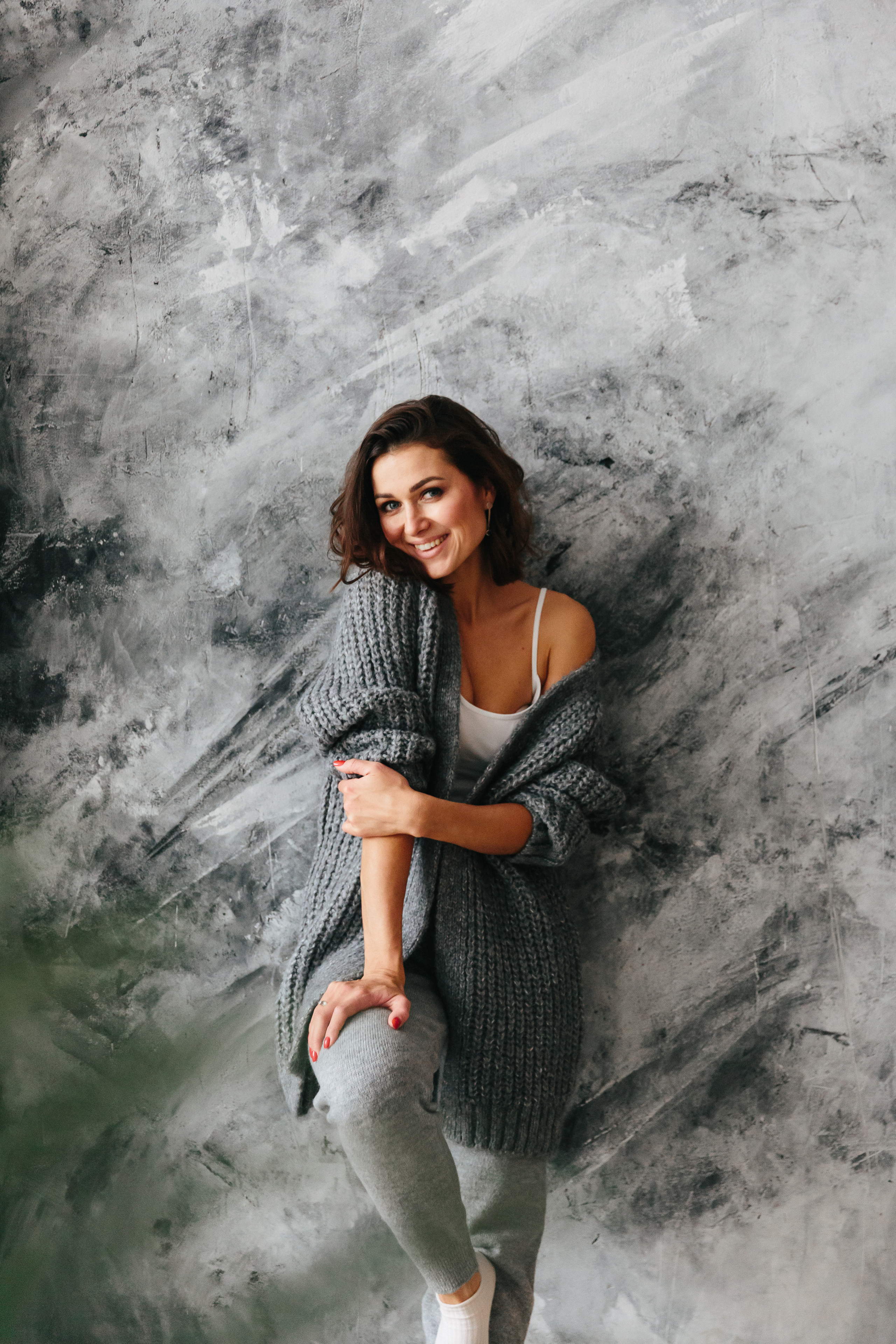 Наташа, Алесандро, Матео и Кьяра. Семейный и детский фотограф в Москве Юлия Выганова Julia Joy