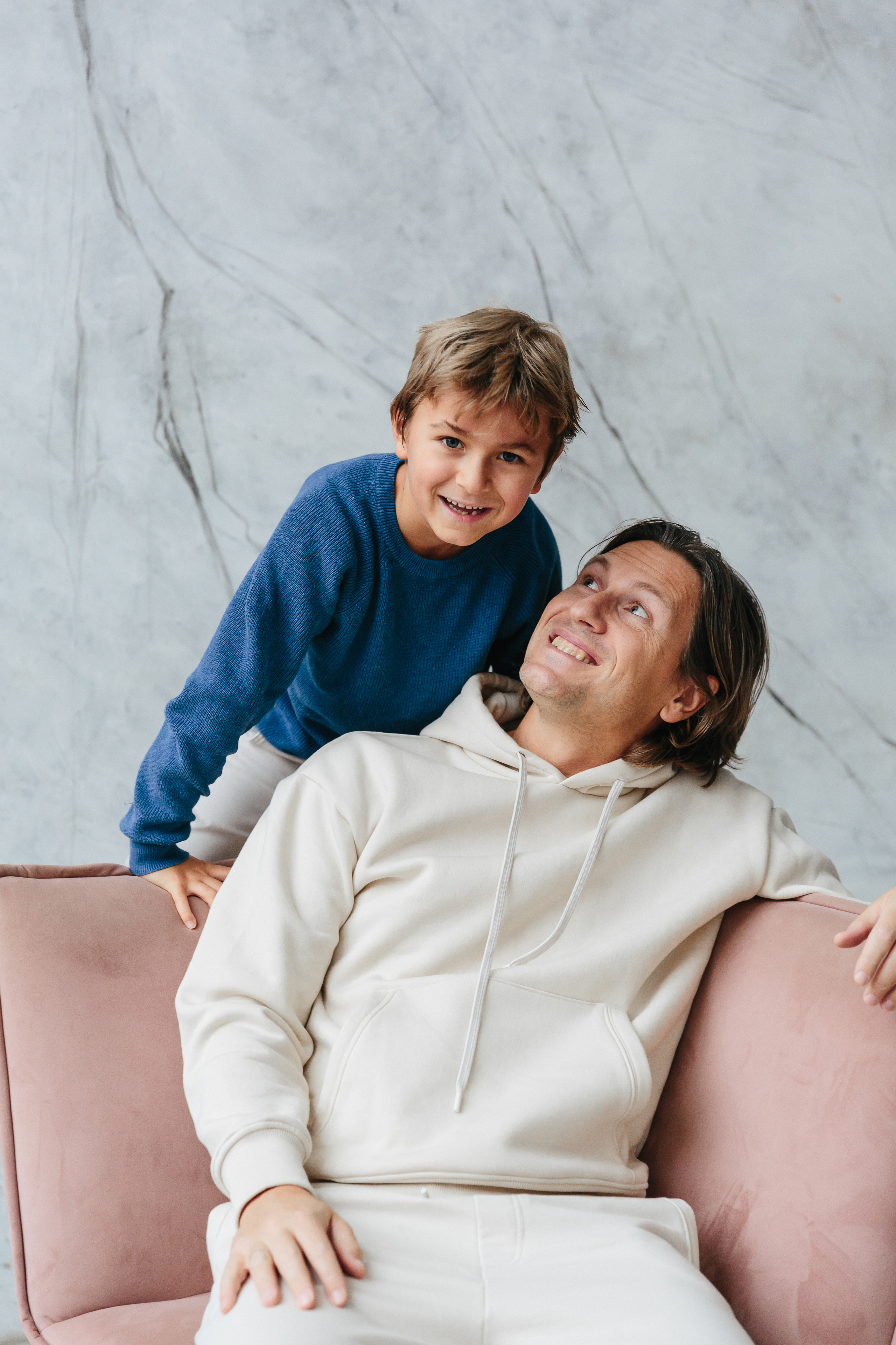 Наташа, Алесандро, Матео и Кьяра. Семейный и детский фотограф в Москве Юлия Выганова Julia Joy