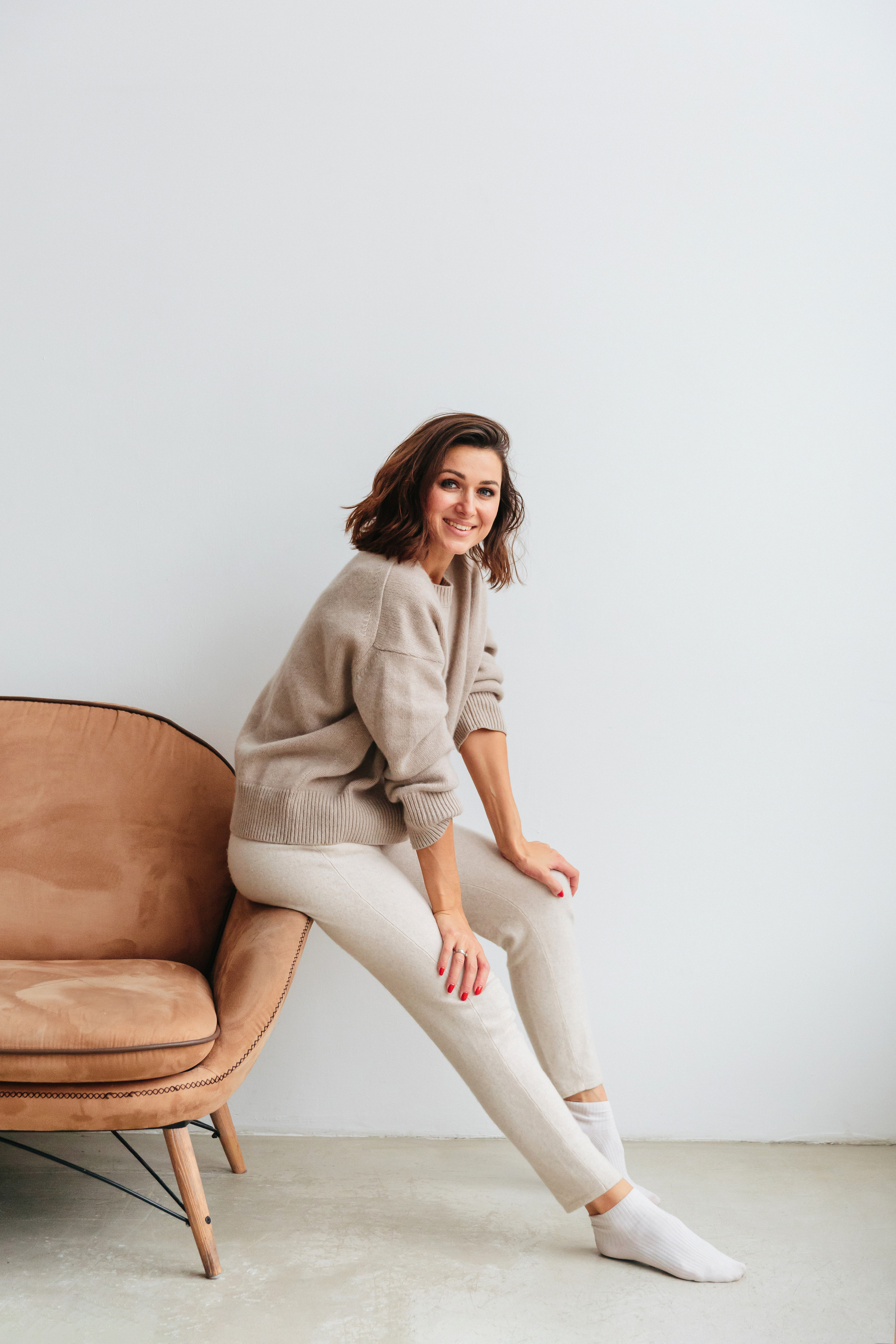 Наташа, Алесандро, Матео и Кьяра. Семейный и детский фотограф в Москве Юлия Выганова Julia Joy