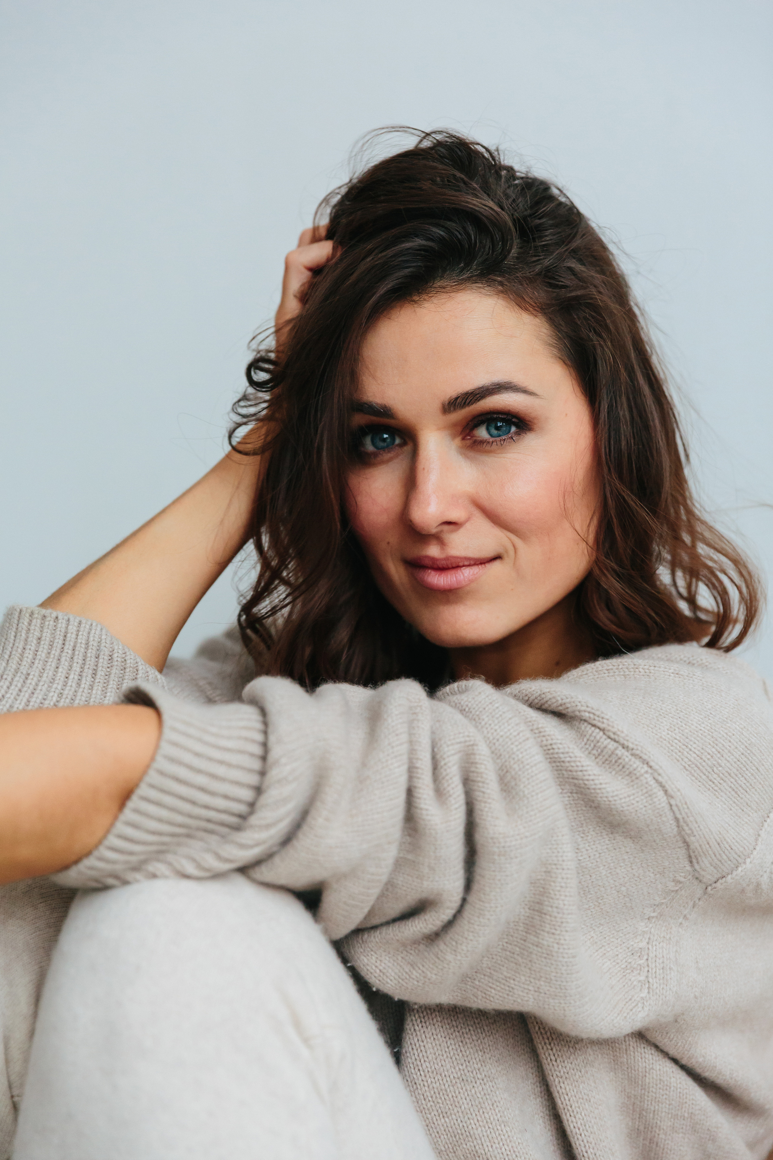 Наташа, Алесандро, Матео и Кьяра. Семейный и детский фотограф в Москве Юлия Выганова Julia Joy