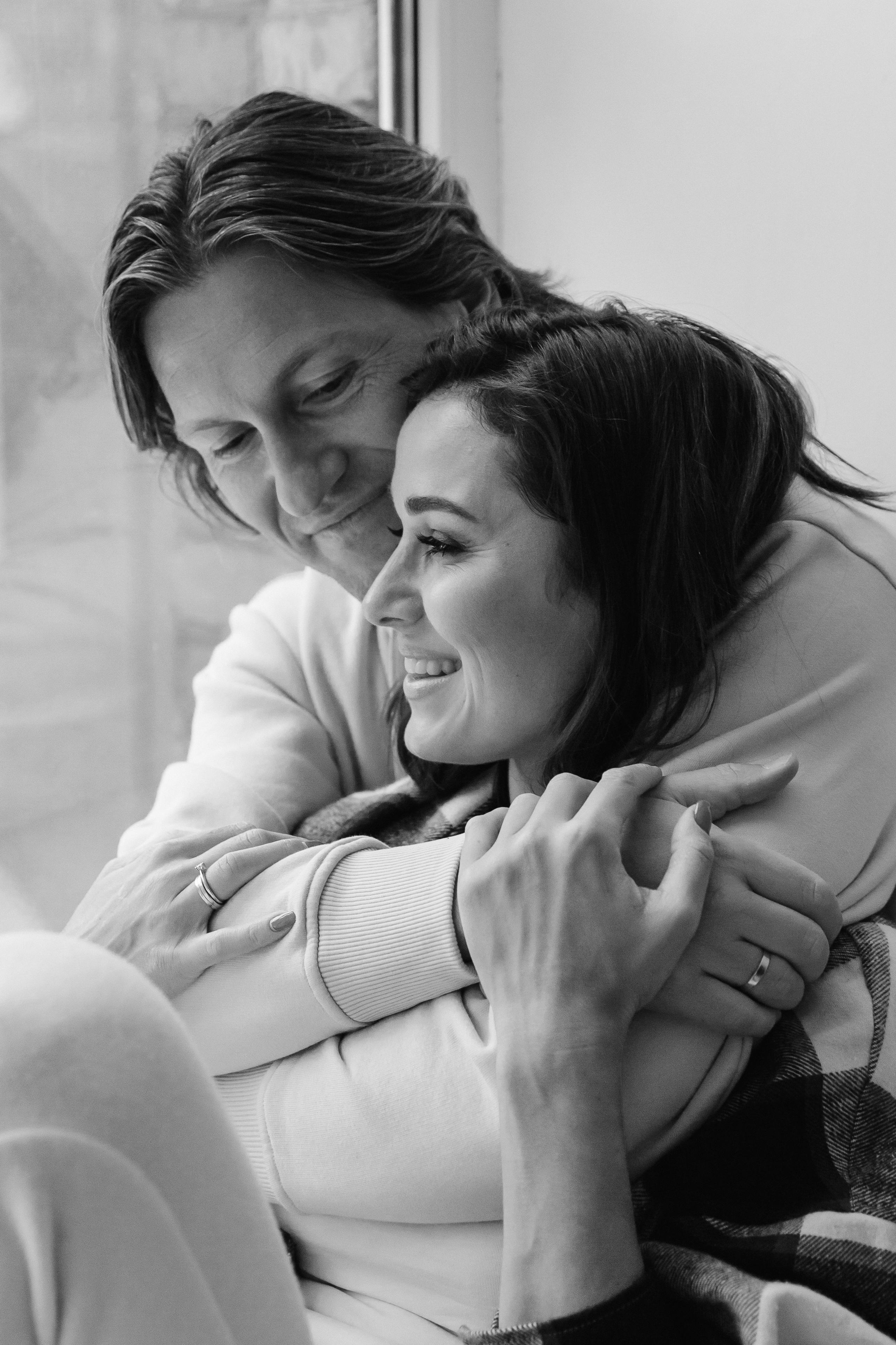 Наташа, Алесандро, Матео и Кьяра. Семейный и детский фотограф в Москве Юлия Выганова Julia Joy