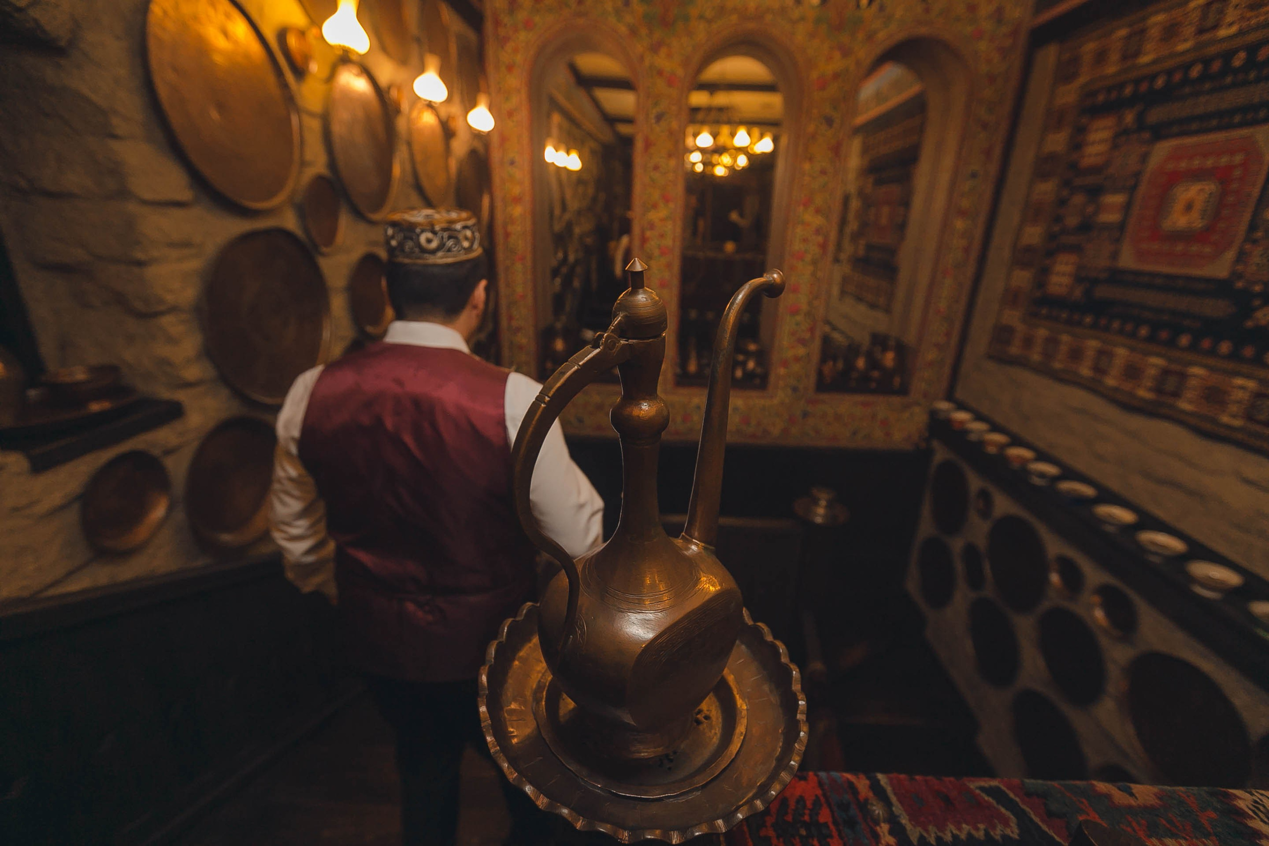 Майсы. Репортажный фотограф Андрей Герасимов