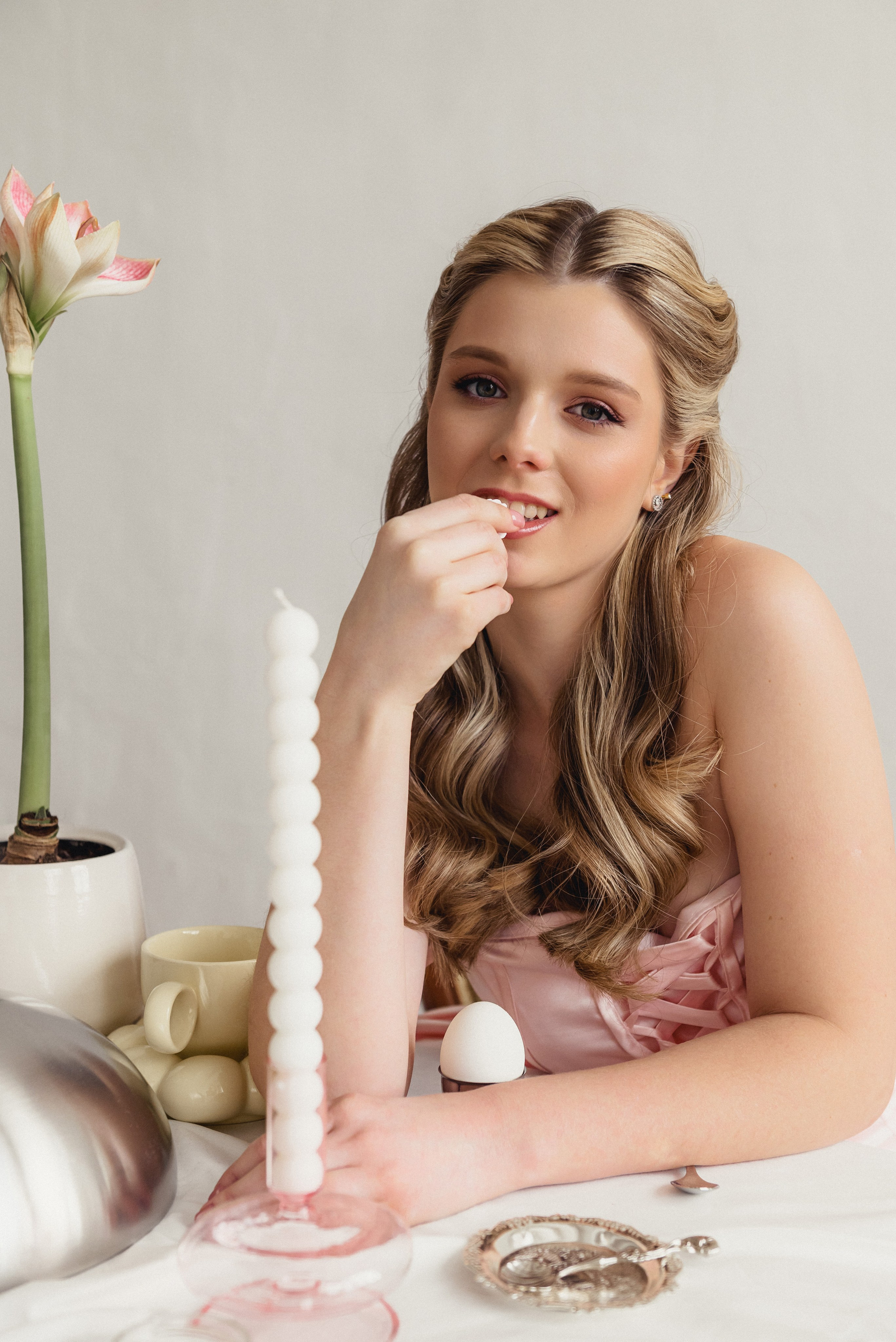 Даша. Фотограф в Томске Мария Март