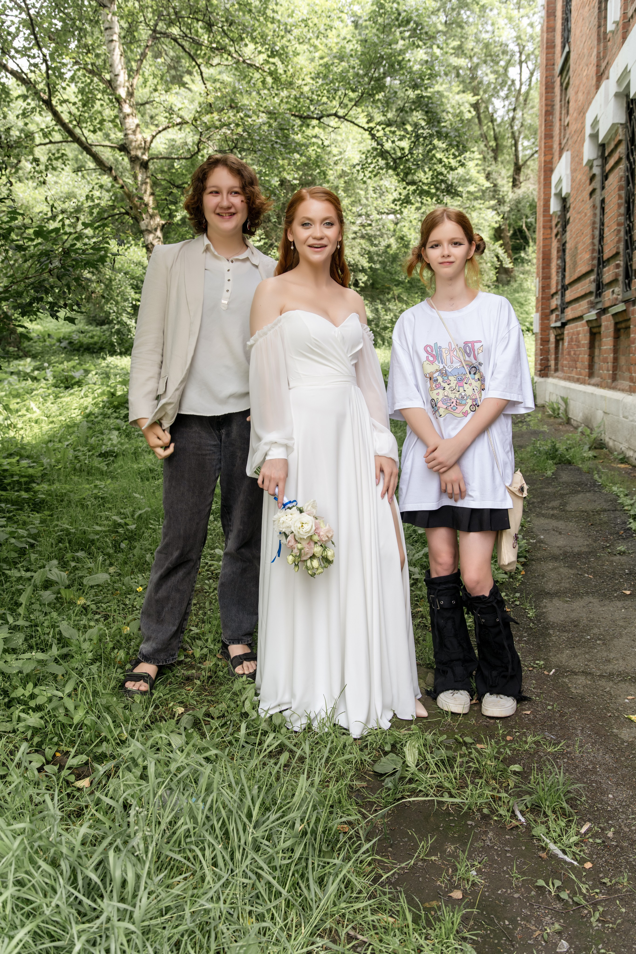 Настя и Иван. Портретный фотограф во Владивостоке Наталья Макарова