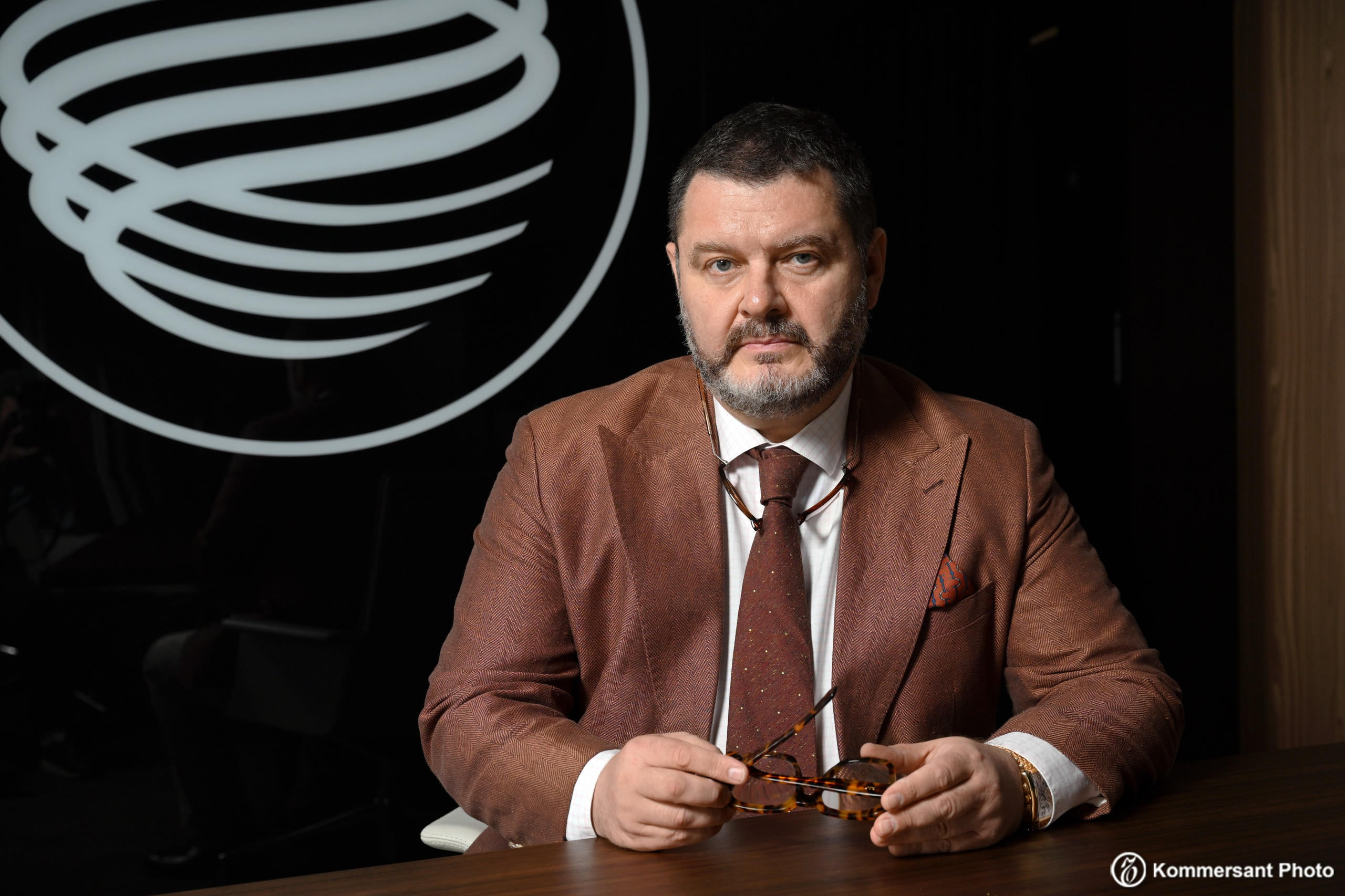 Деловые портреты и интервью. Игорь Иванко — Репортажный и событийный фотограф. Москва