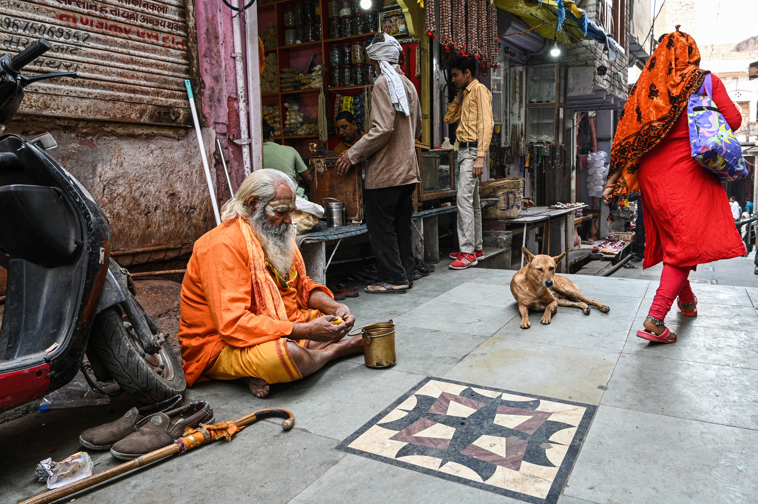 Невероятная Индия. Игорь Иванко — Репортажный и событийный фотограф. Москва