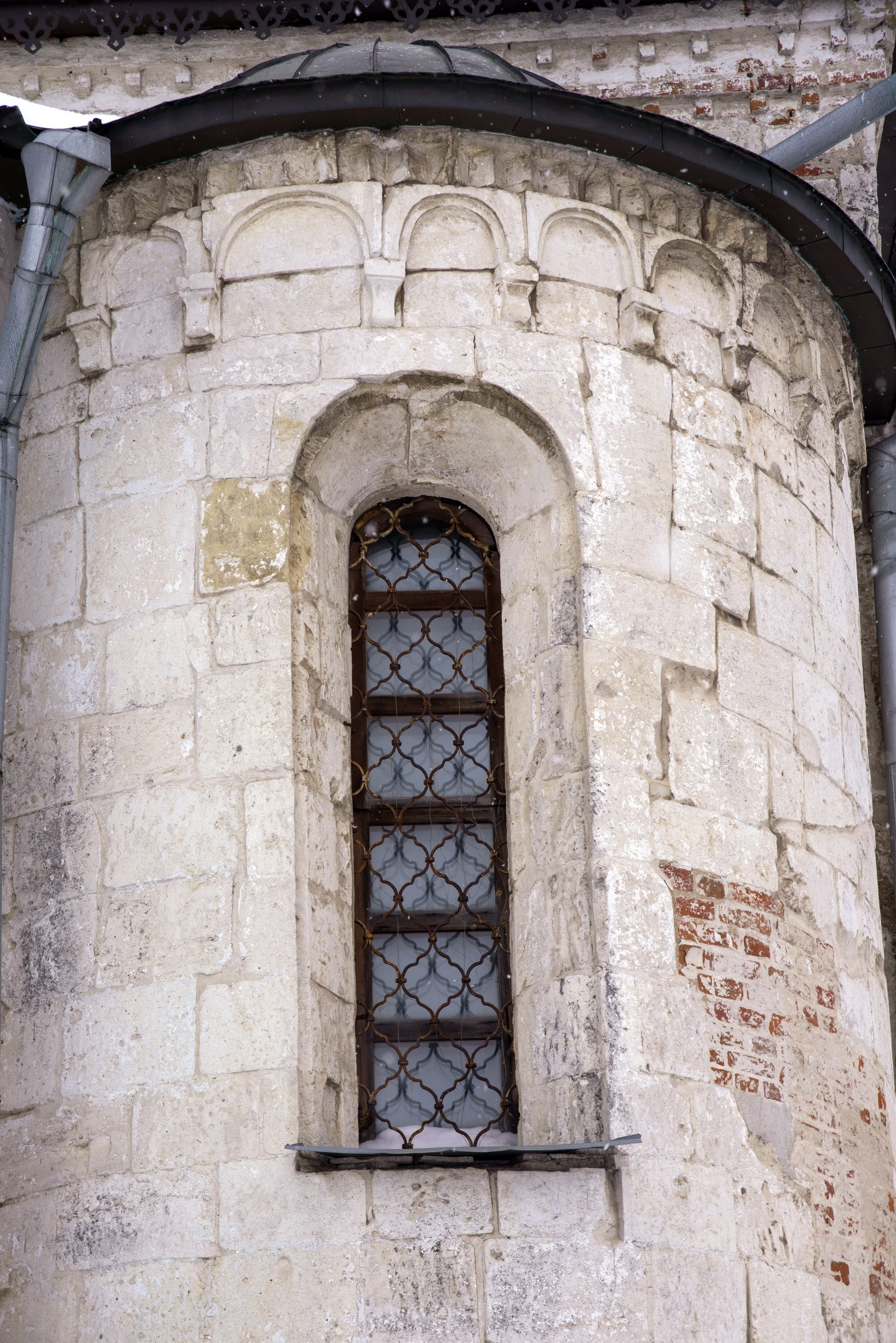 Юрьев-Польский. Февраль 2022. Игорь Жучков. Россия увиденная глазами путешествующего фотографа