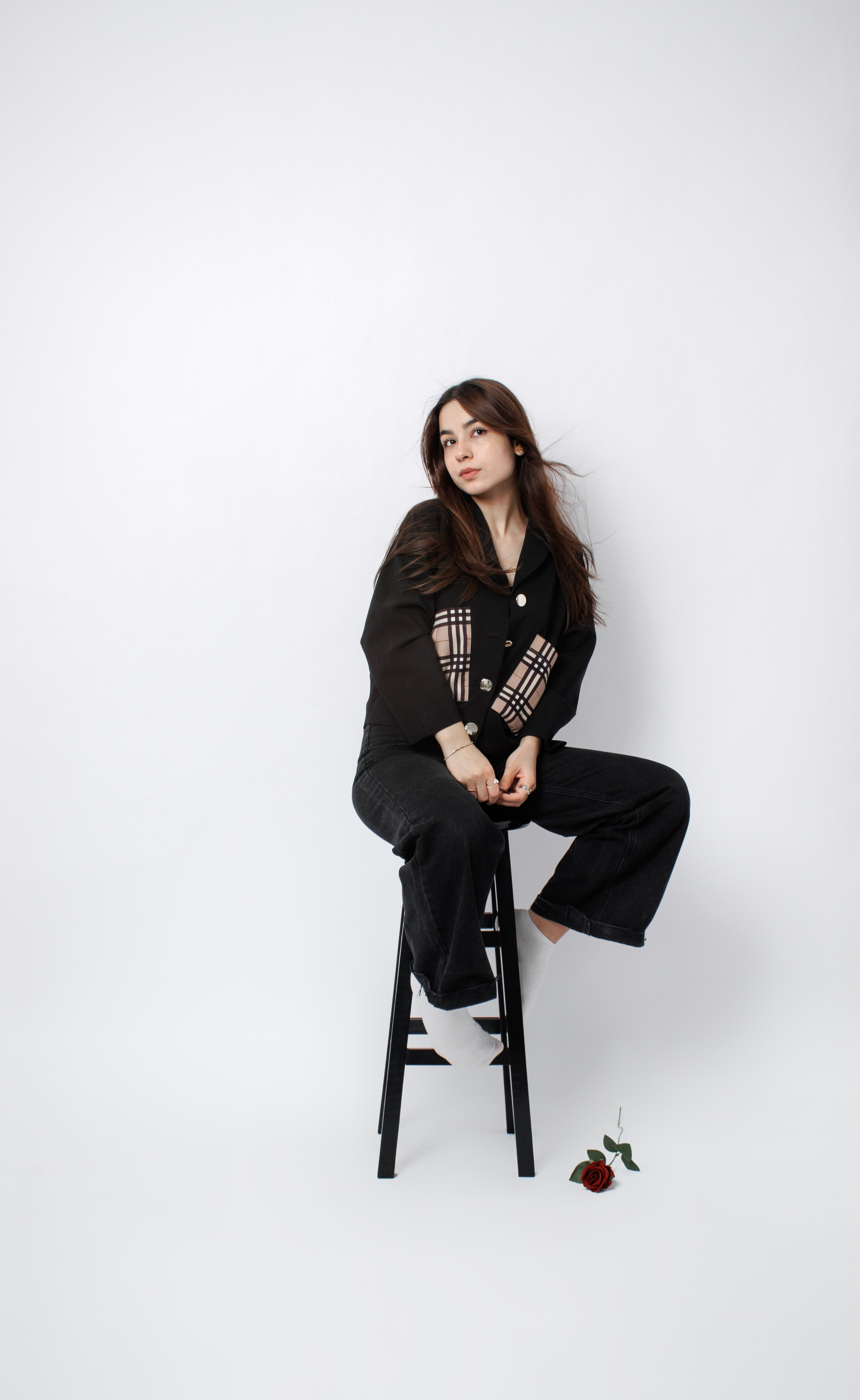 Портфолио. Услуги