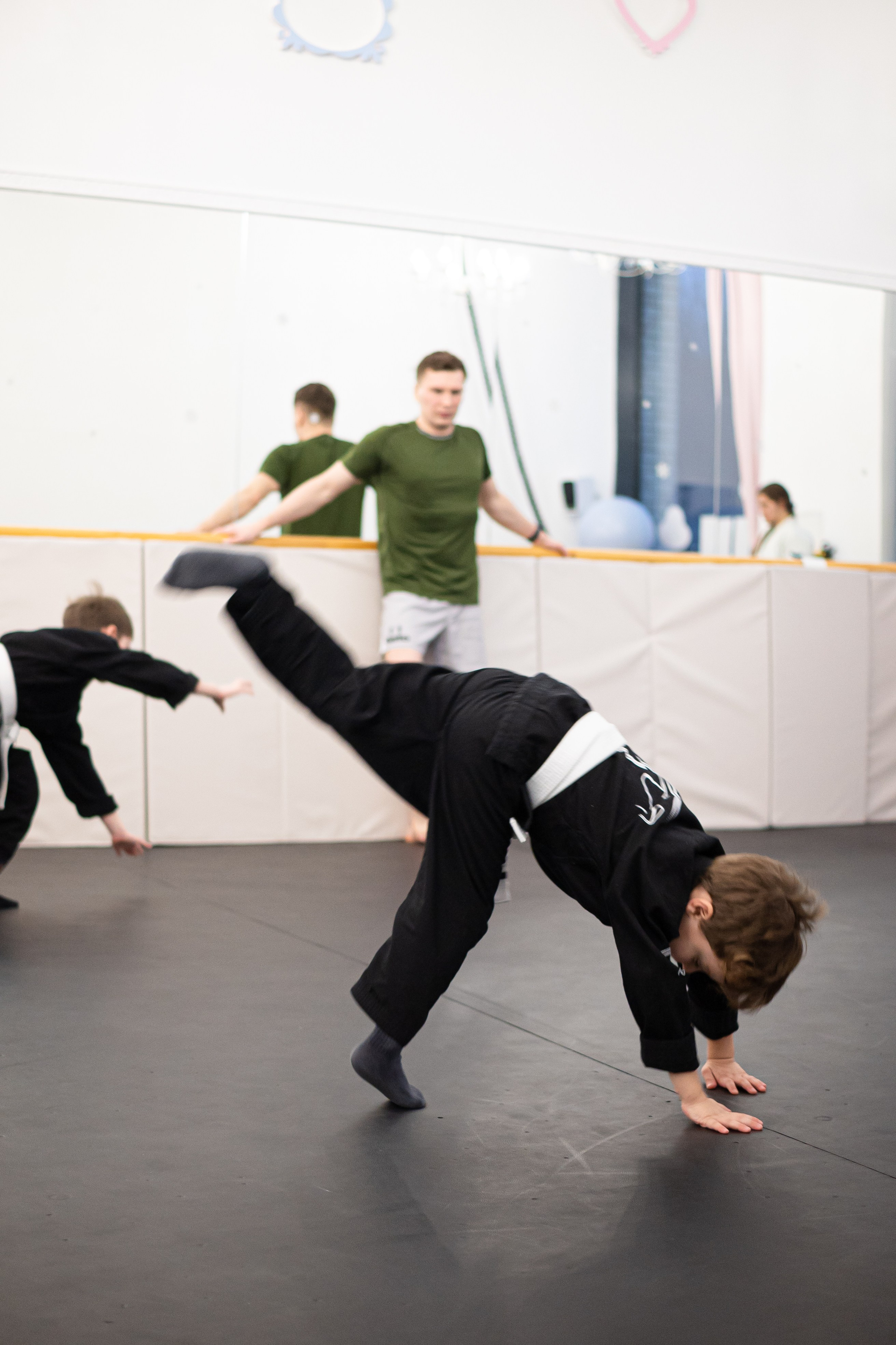 Репортаж. Дети. Искусство фотографии. Фотограф | продюсер из Москвы — Лизочек