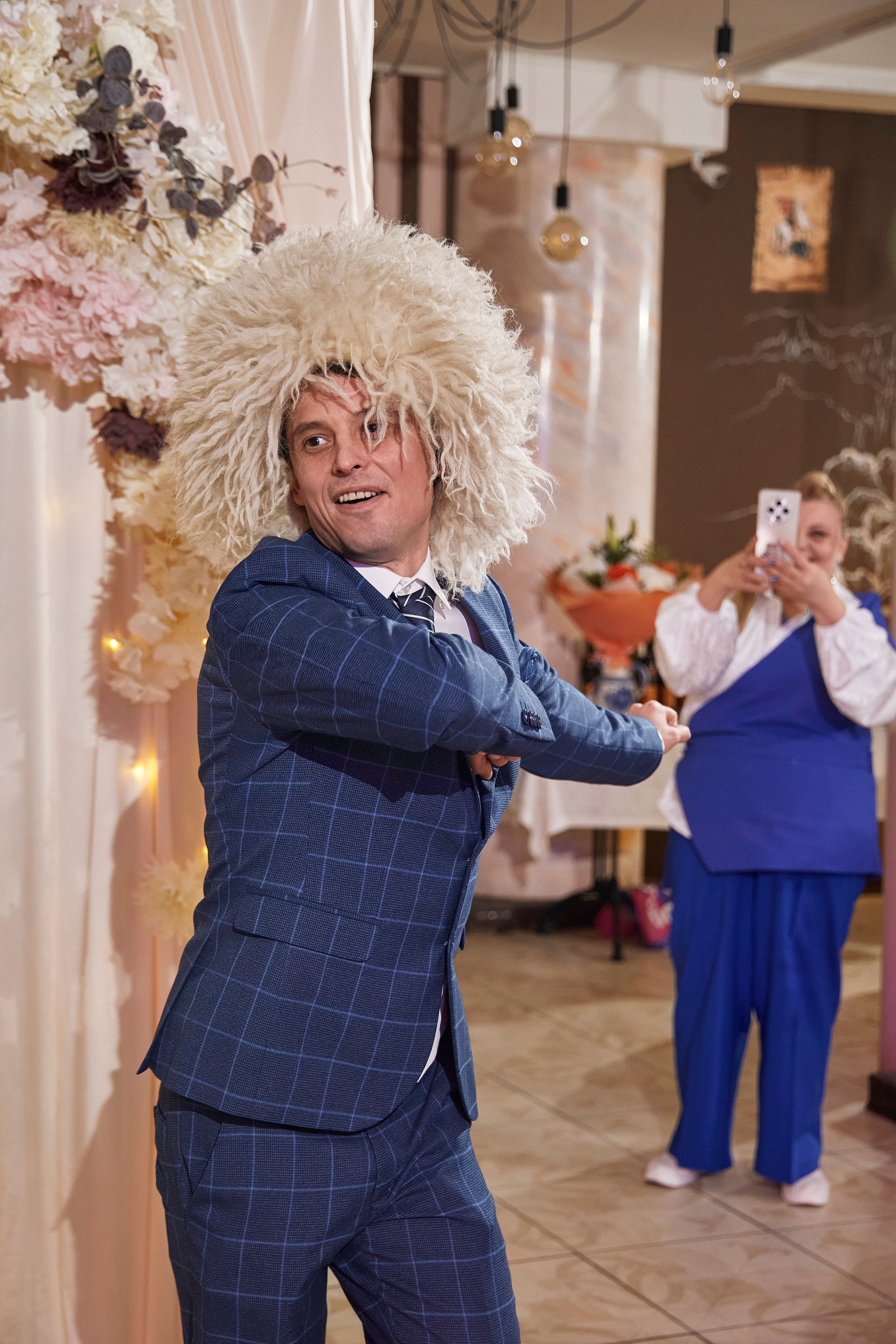 Свадьба Натальи и Артёма. Свадебный фотограф в Александрове