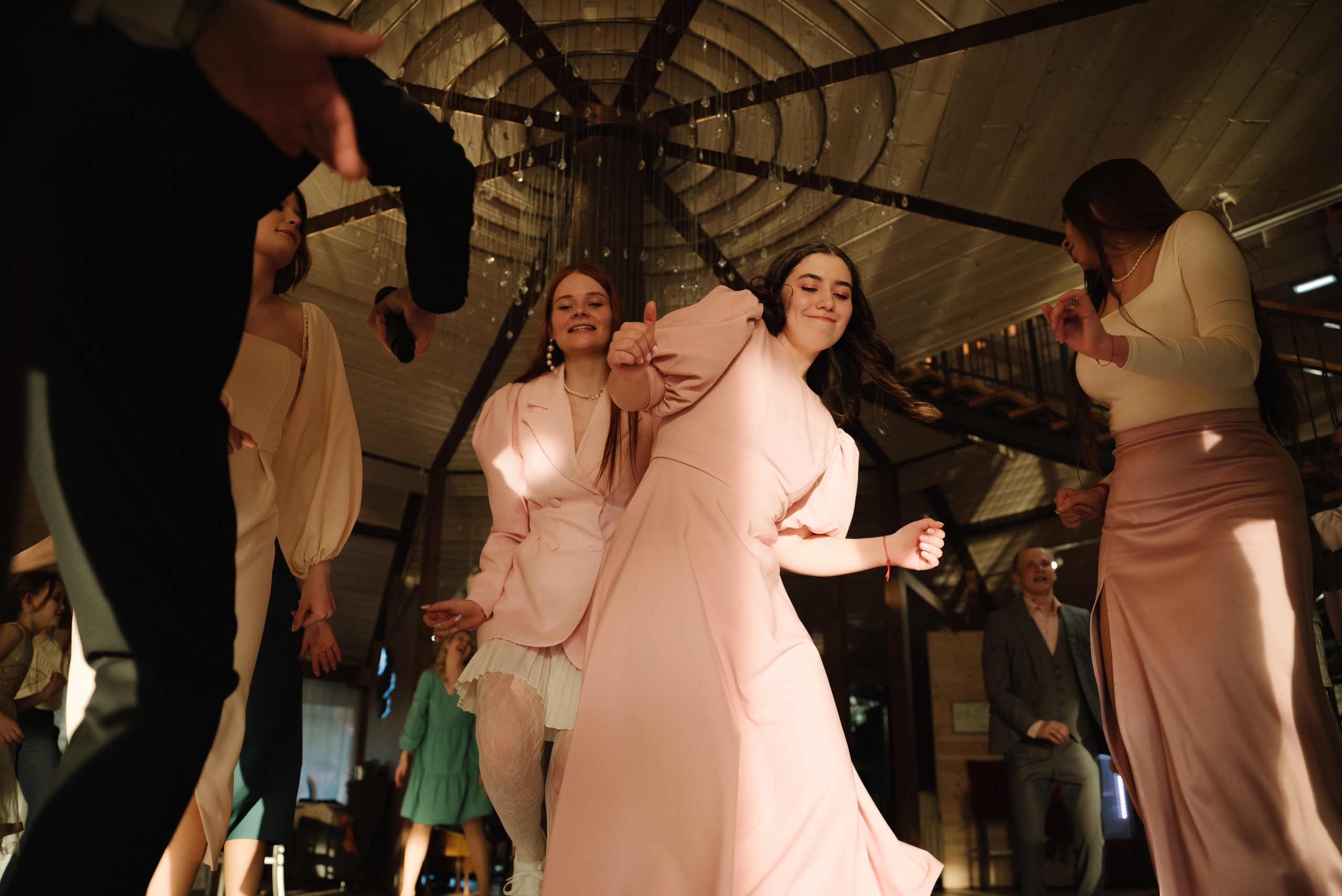 Что было после. Ваш свадебный и семейный фотограф