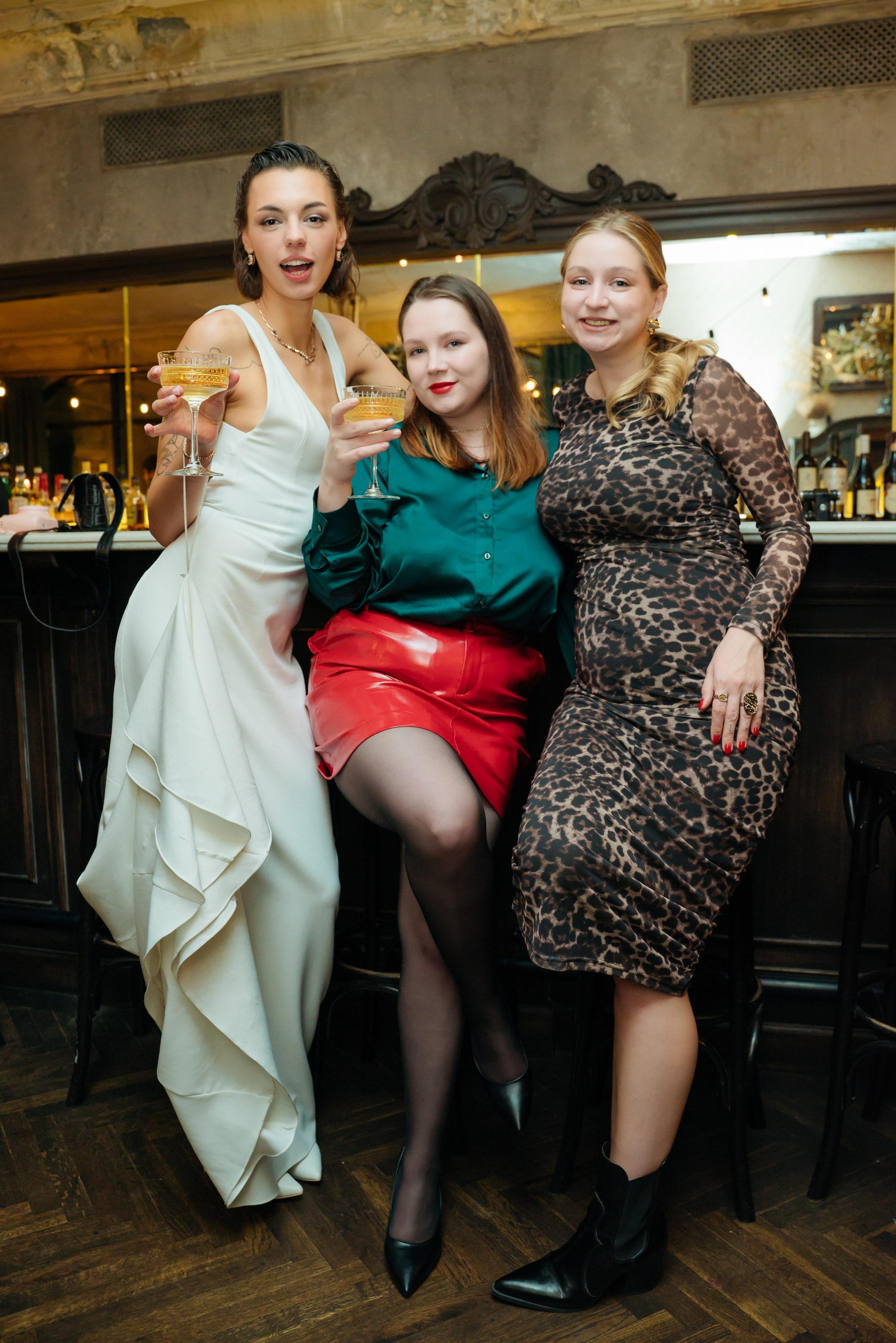 Что было после. Ваш свадебный и семейный фотограф