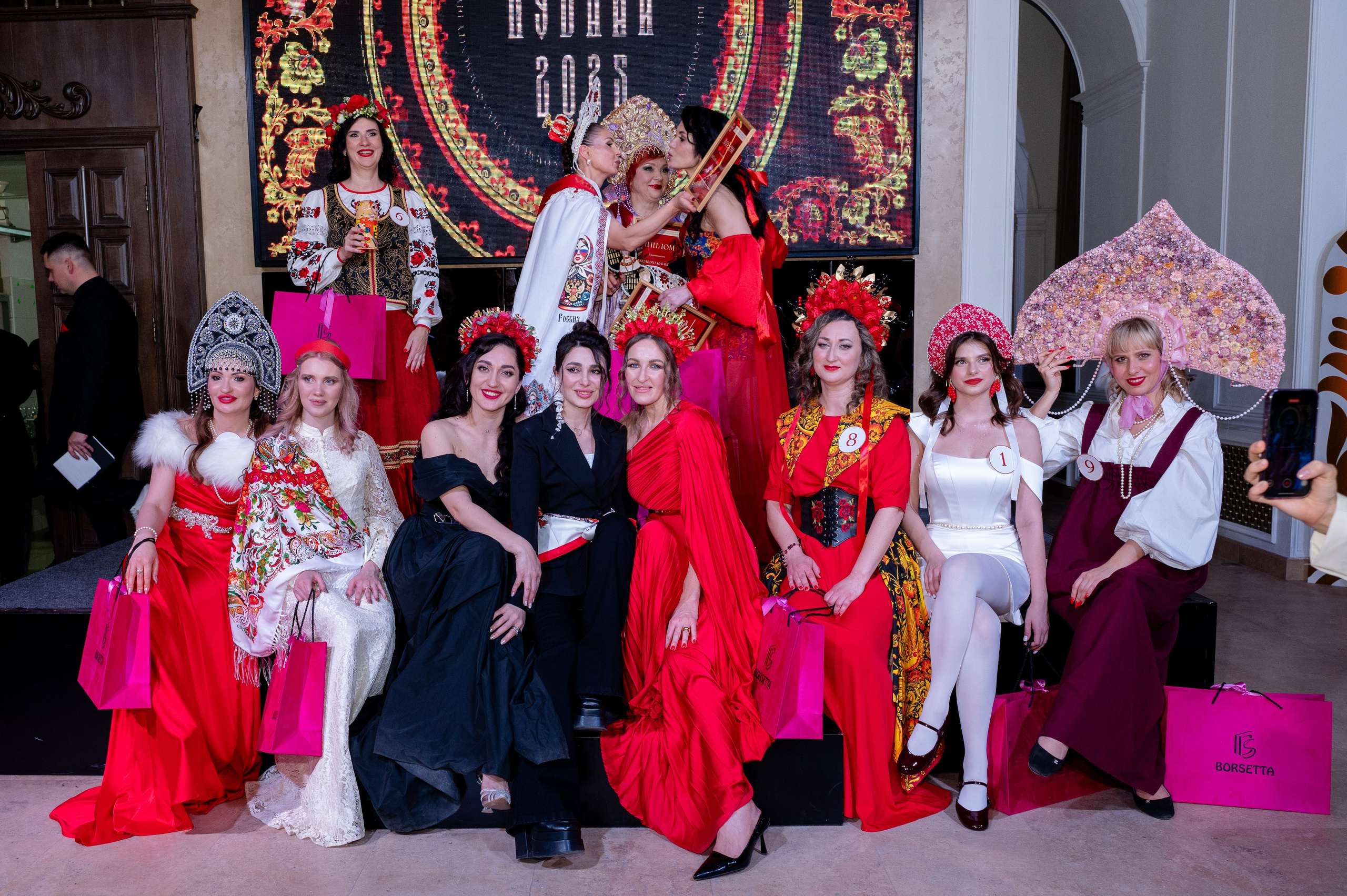 DIVA KUBANI. Бизнес-Фотограф Краснодар