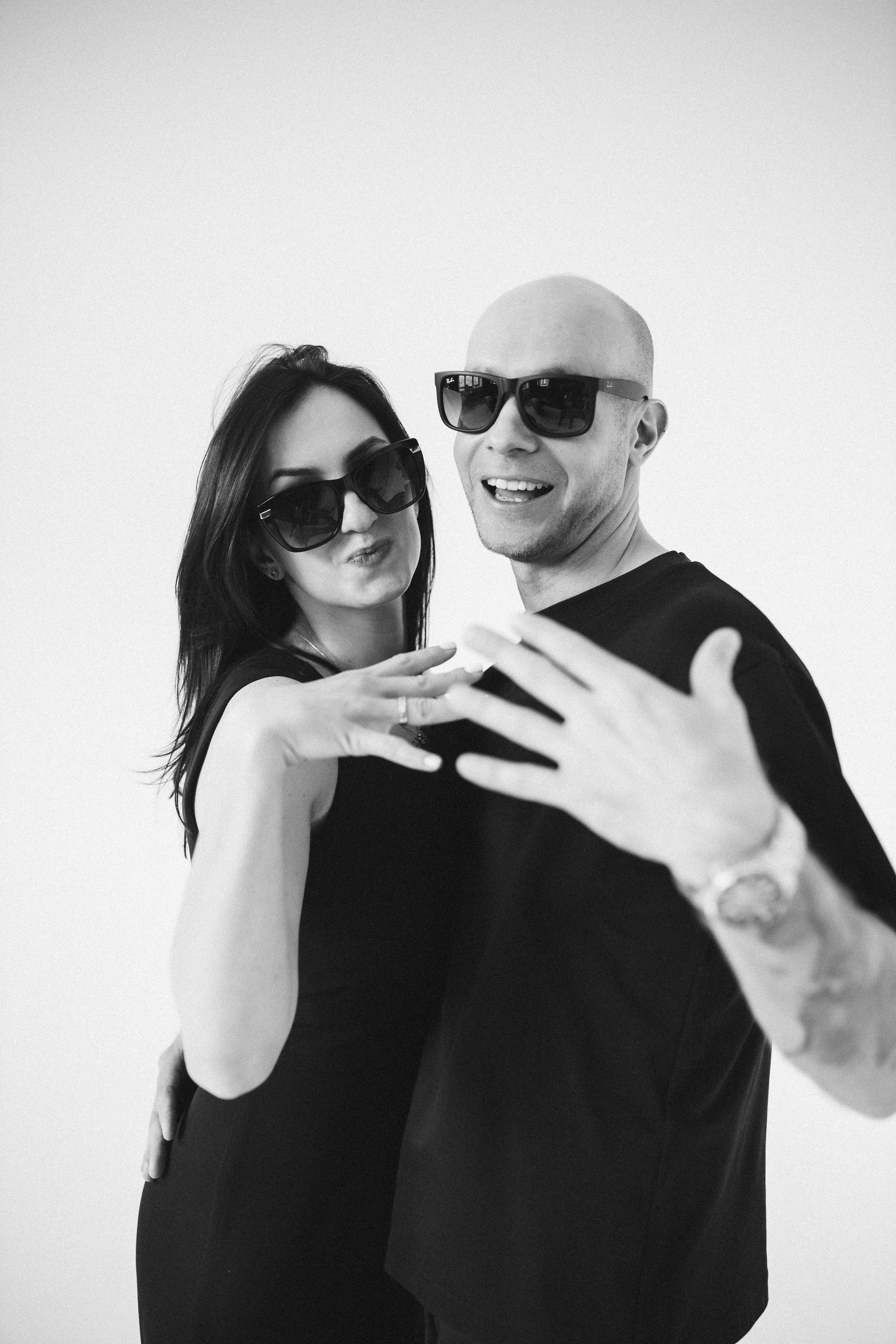 Студийная сьемка, годовщина!. Профессиональный фотограф, Москва |Видное Елена Елизарова