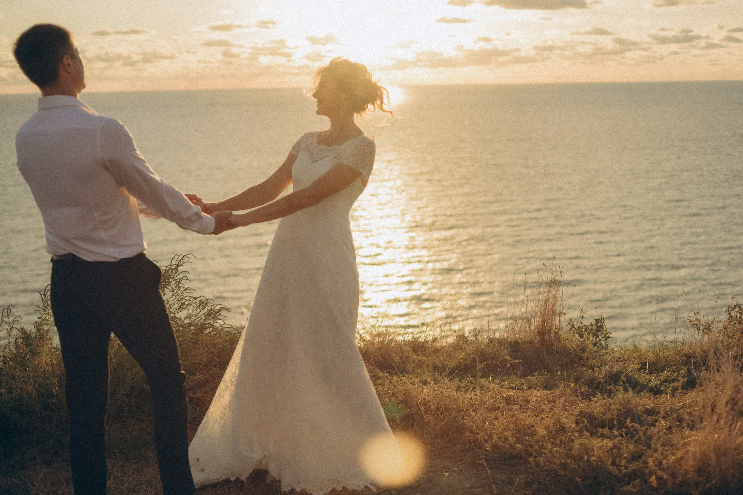 Валерия и Борис. Семейный фотограф Анапа