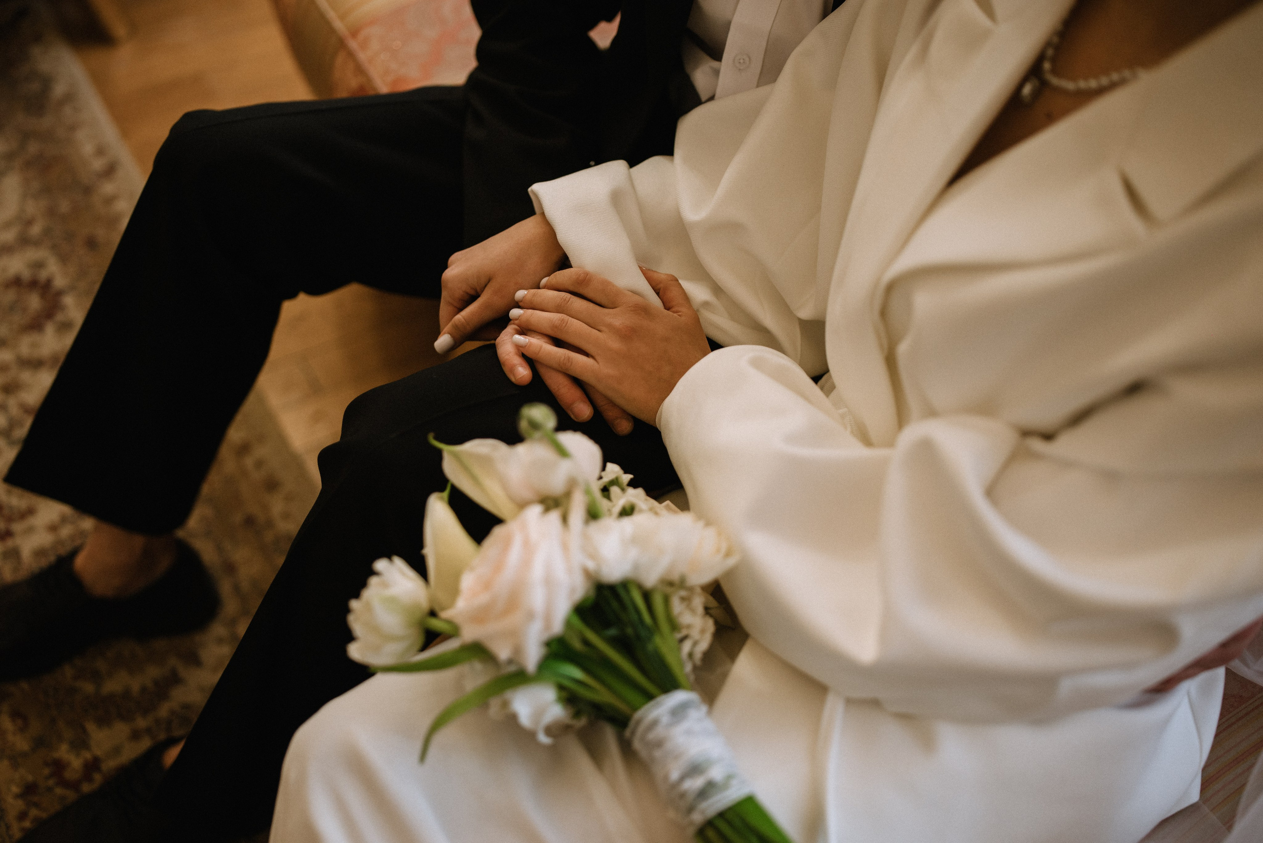 Лёша и Даша. Фотограф Костикова Анастасия Ростов-на-Дону