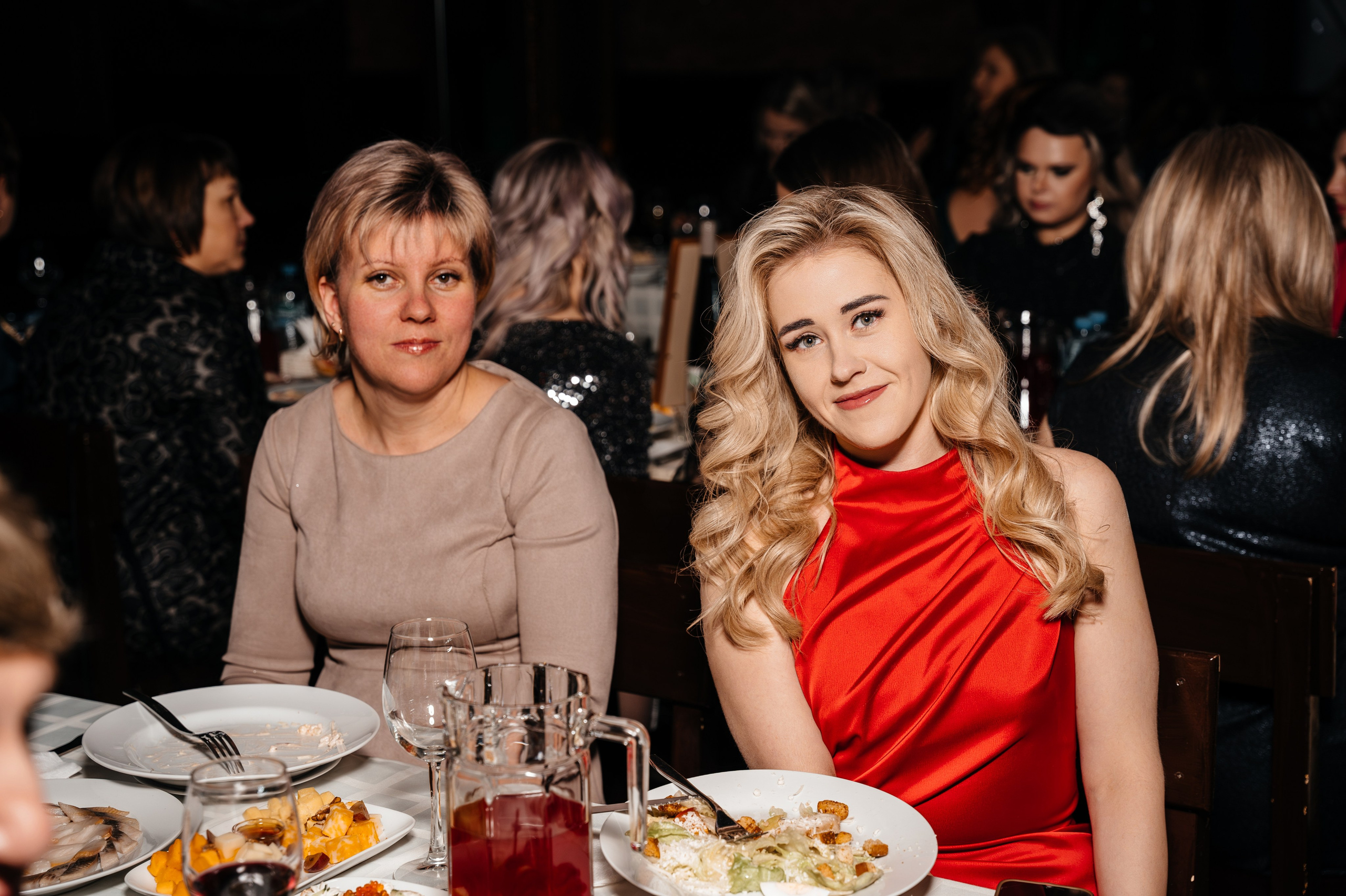 Корпоратив «СОВКОМБАНК». Свадебный фотограф Барнаул Алексей Павлов