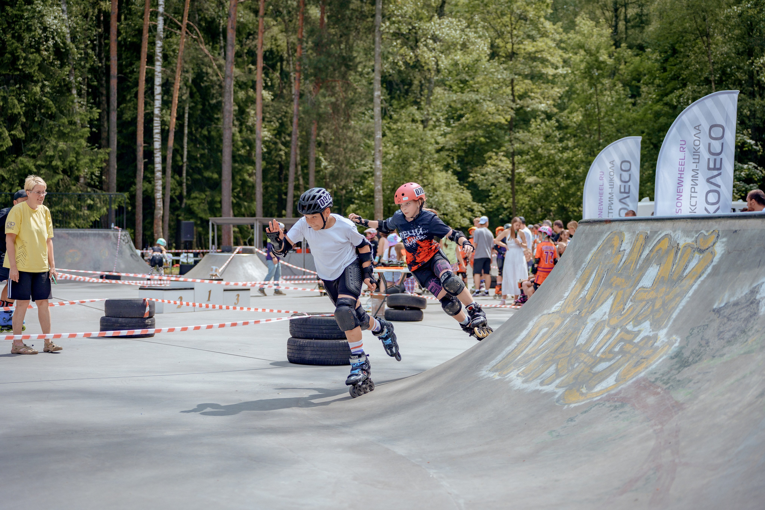 Cross-Roll. Портретный и семейный фотограф в Москве/Видное