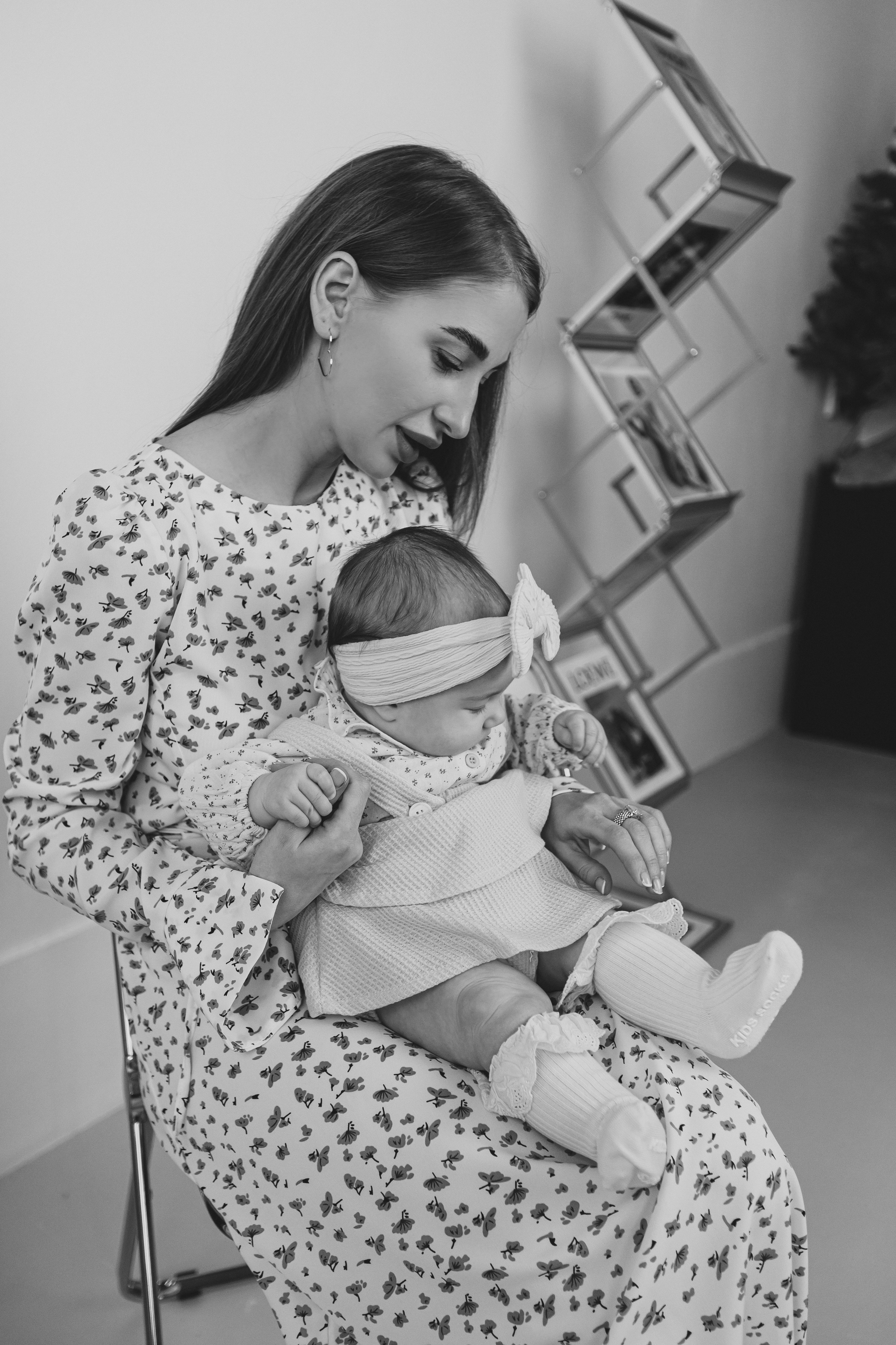 Соня, Алексей и Мия. Фотограф Таганрог Любимая Надя