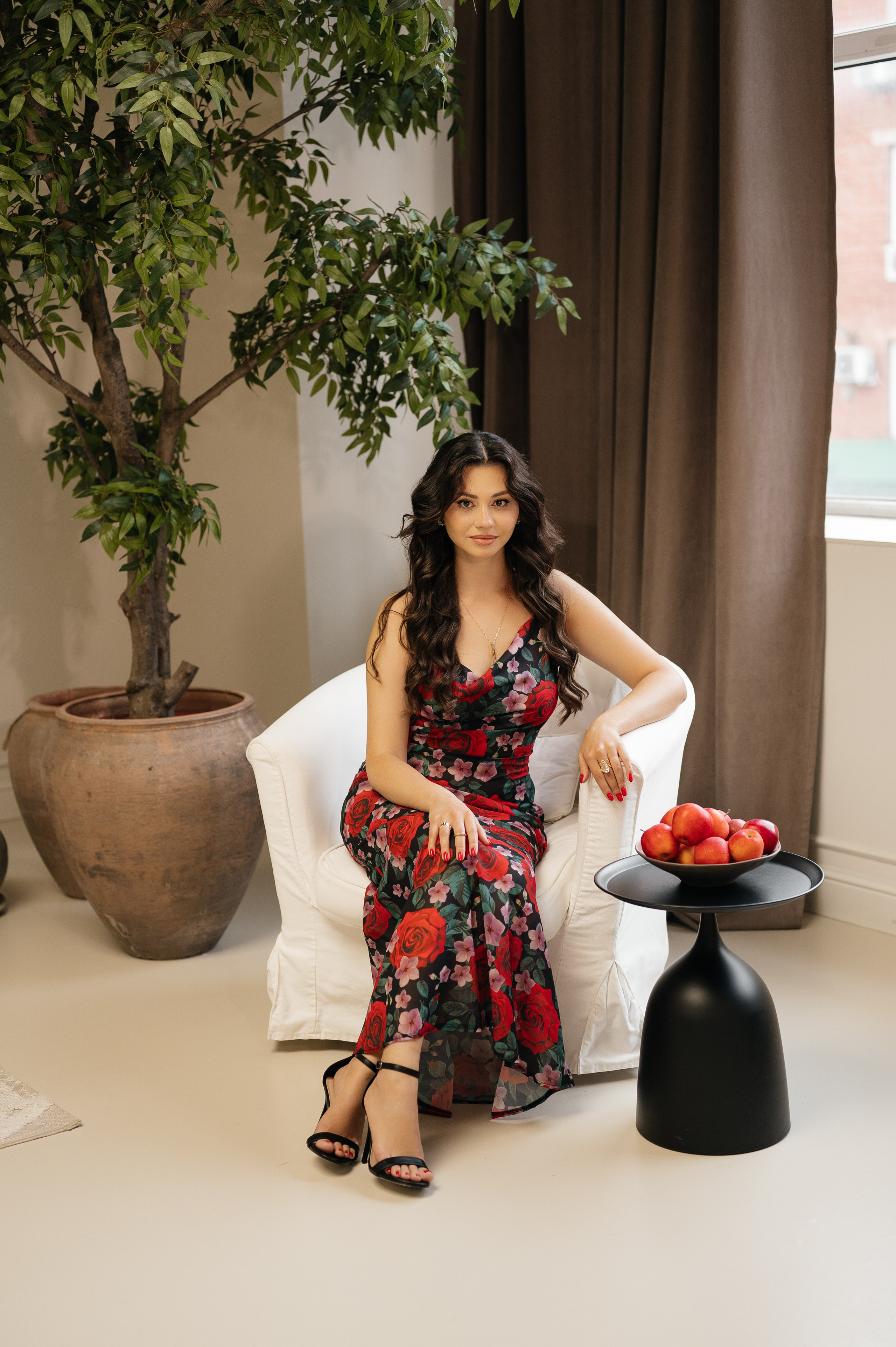 Даша. Свадебный и семейный фотограф в Краснодаре Алина Мельник