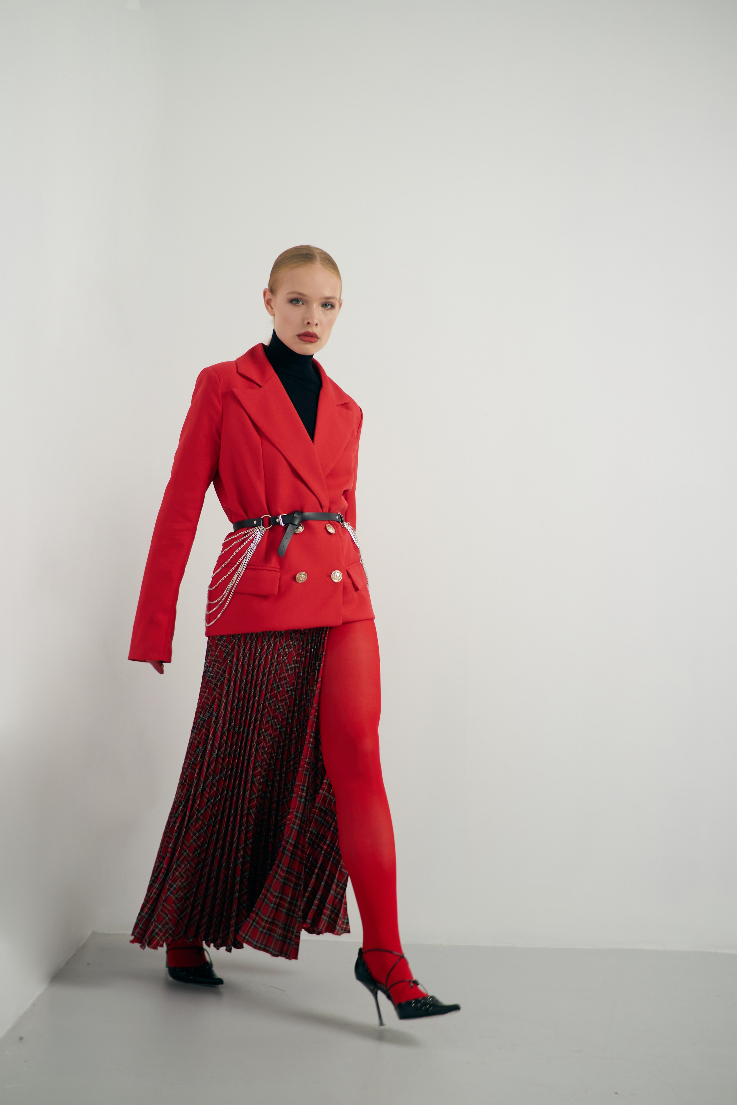 1. Творческий фотограф Краснодар