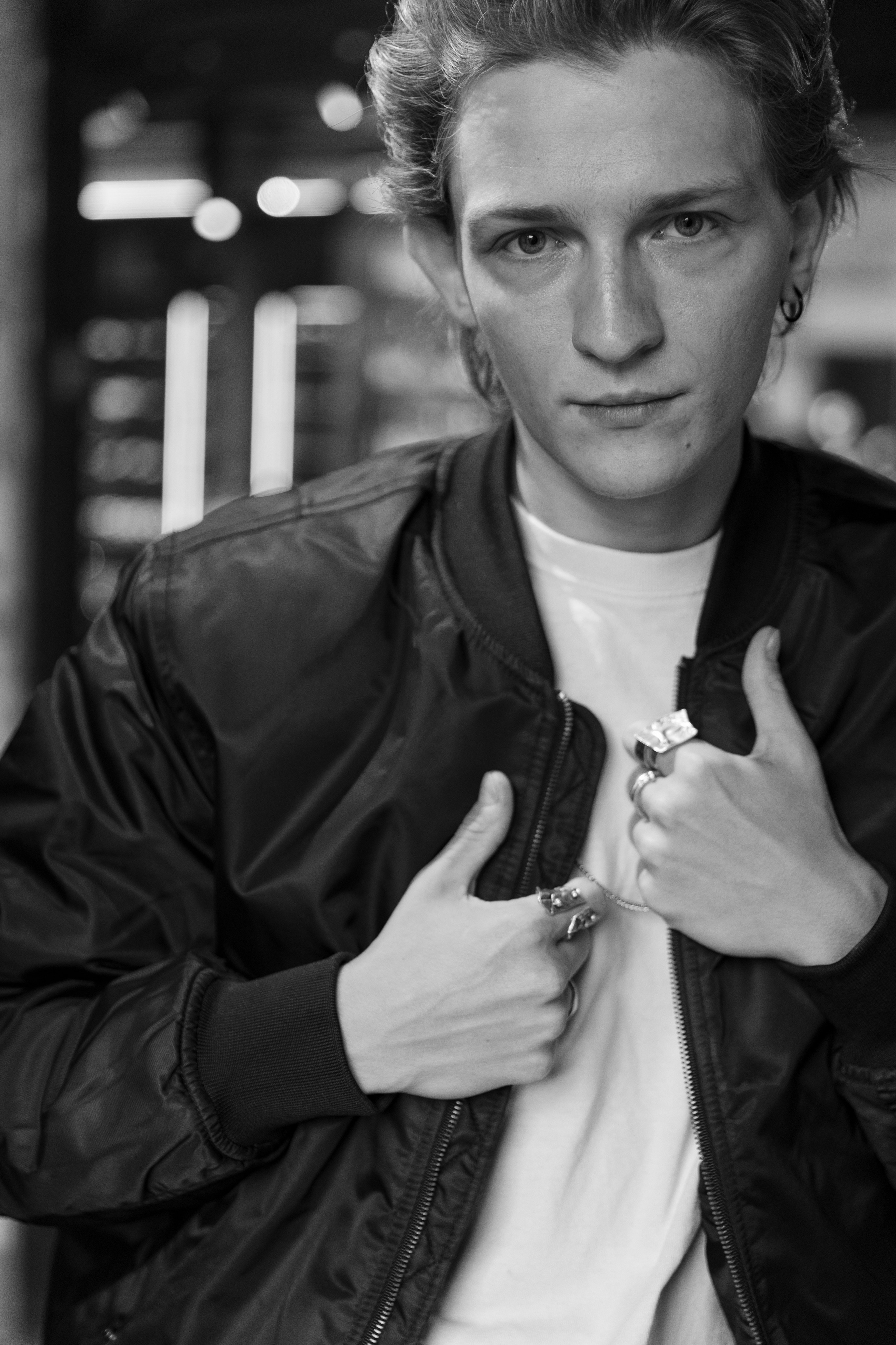 МУЖСКОЙ. Фотограф в Москве и московской области Елена Волкова