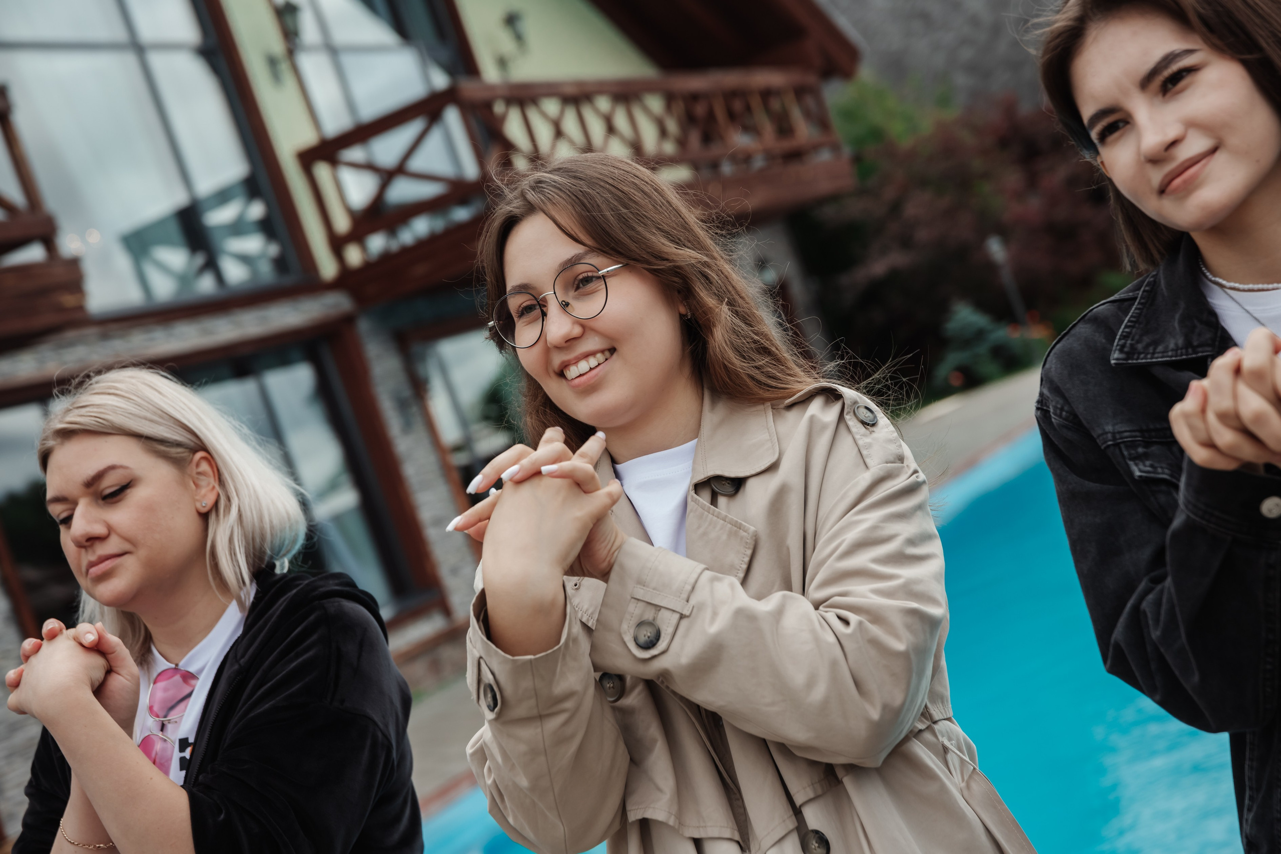 Конференции и мероприятия. Люксмедиа — это команда фотографов и видеографов. Город Казань. Дамир Сафин