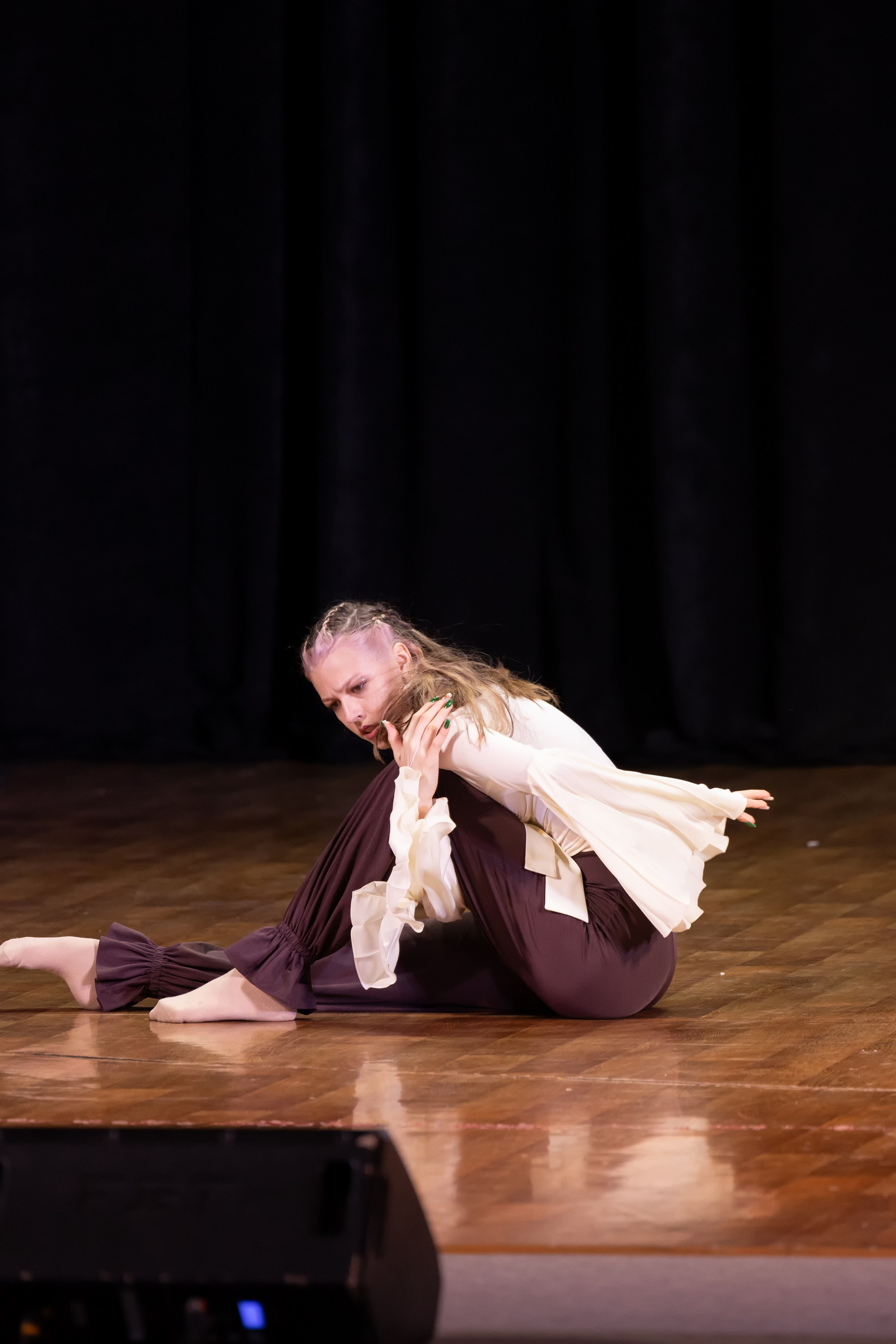 Фестиваль хореографического искусства, танцы в Туле. Фотограф в Туле — Борисов Николай