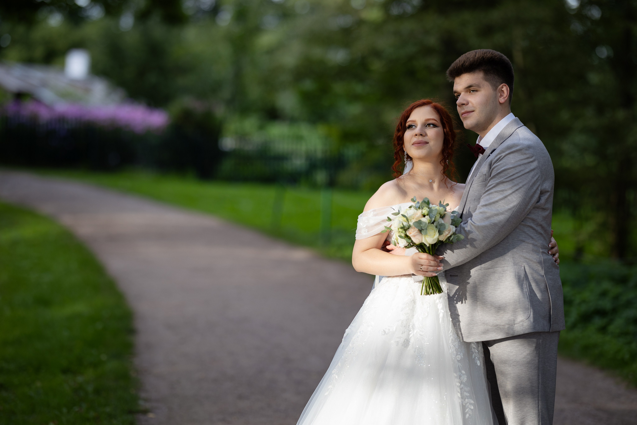 Свадьба в Туле. Фотограф в Туле — Борисов Николай