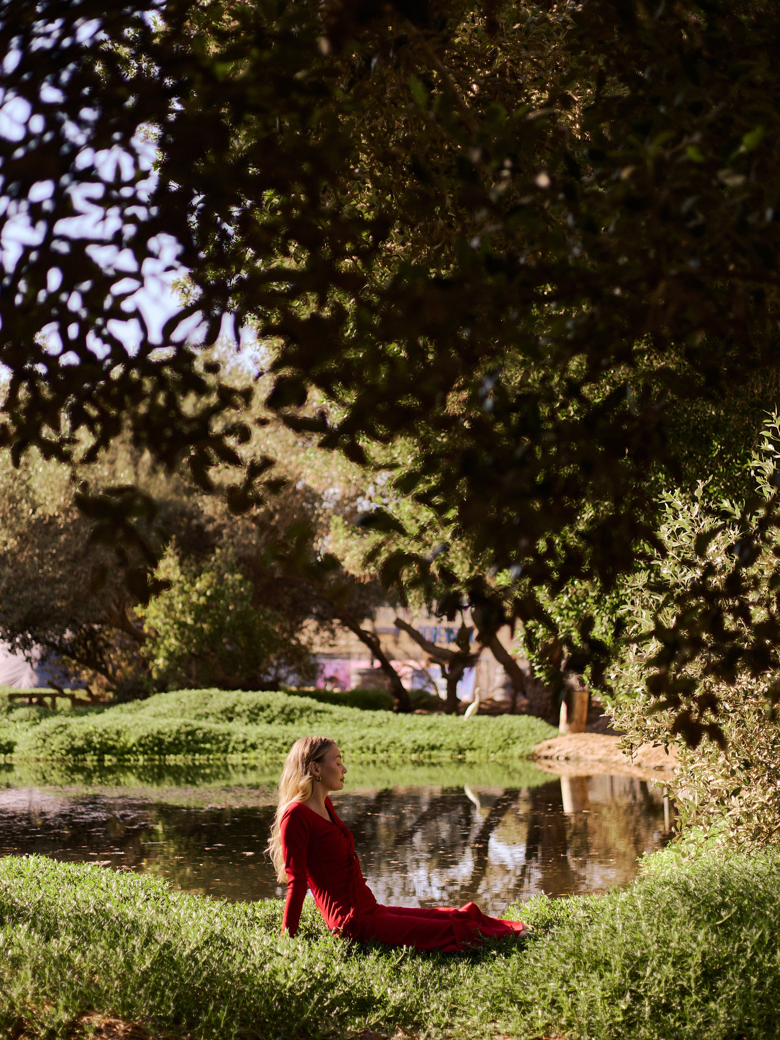 Для индивидуальной съёмки. Jorgis Talè — photographer, kind person, teacher of arts and other mag