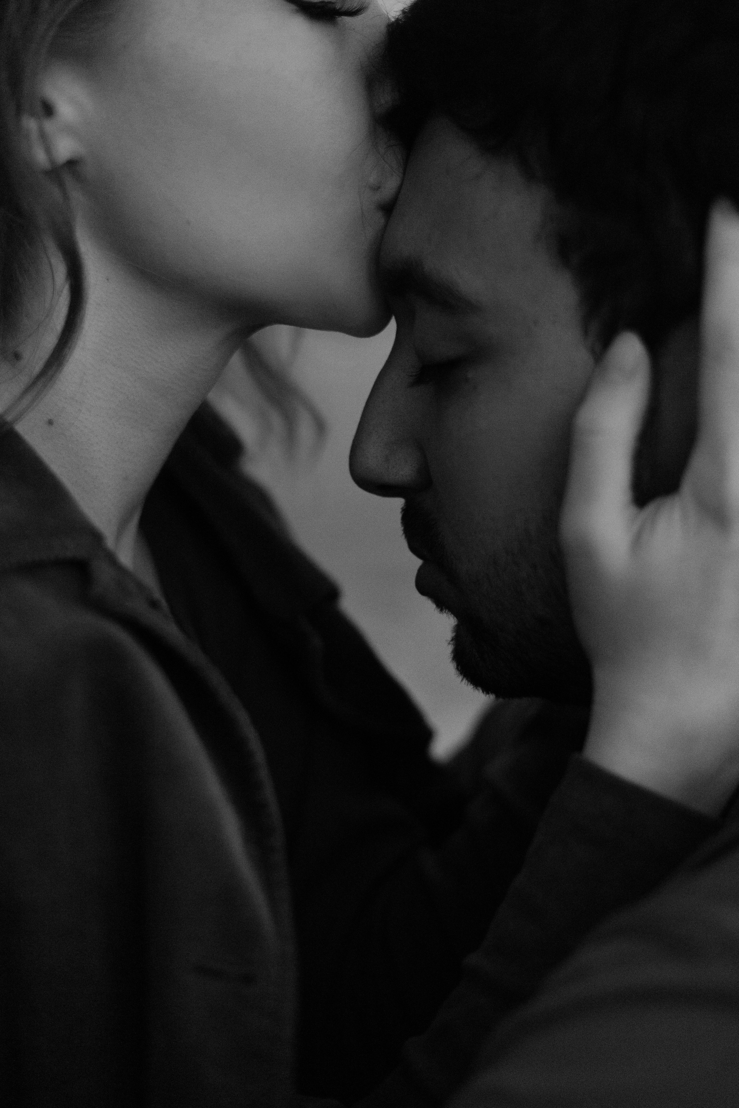 Love story | Sasha + Nikita. Орлова Мария фотограф Волгоград, Камышин