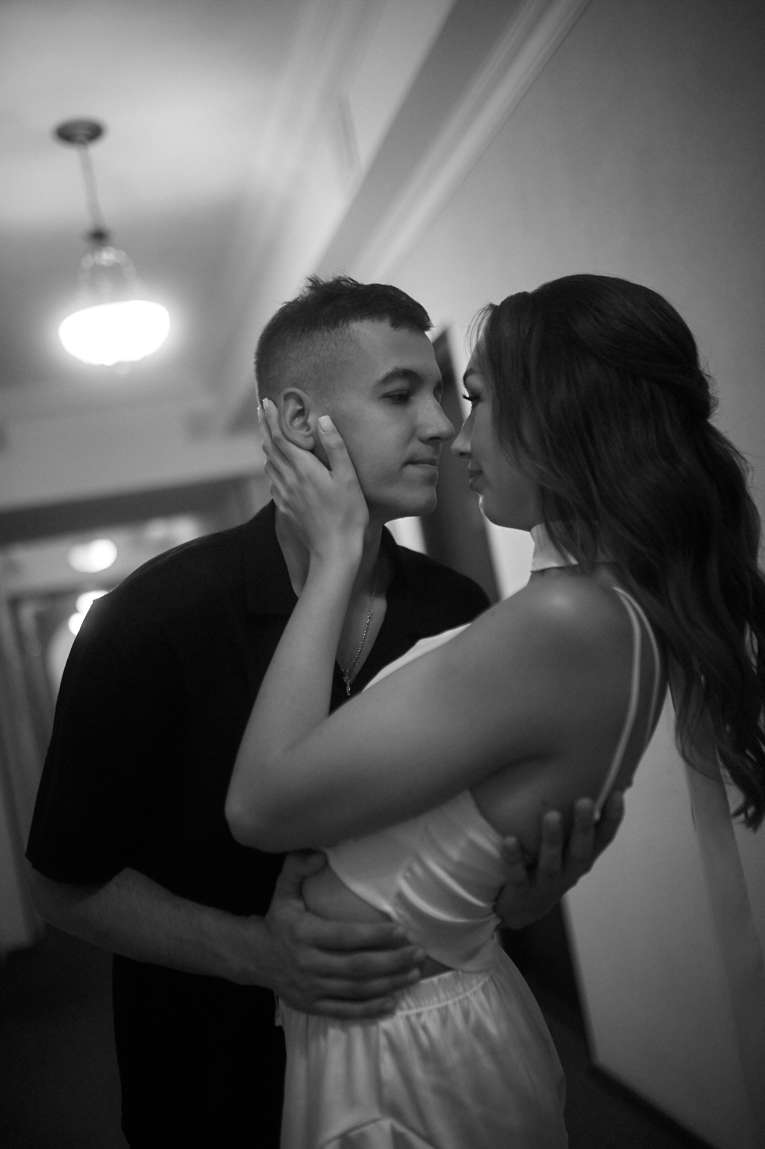 Костя и Ира. Свадебный и семейный фотограф в Крыму