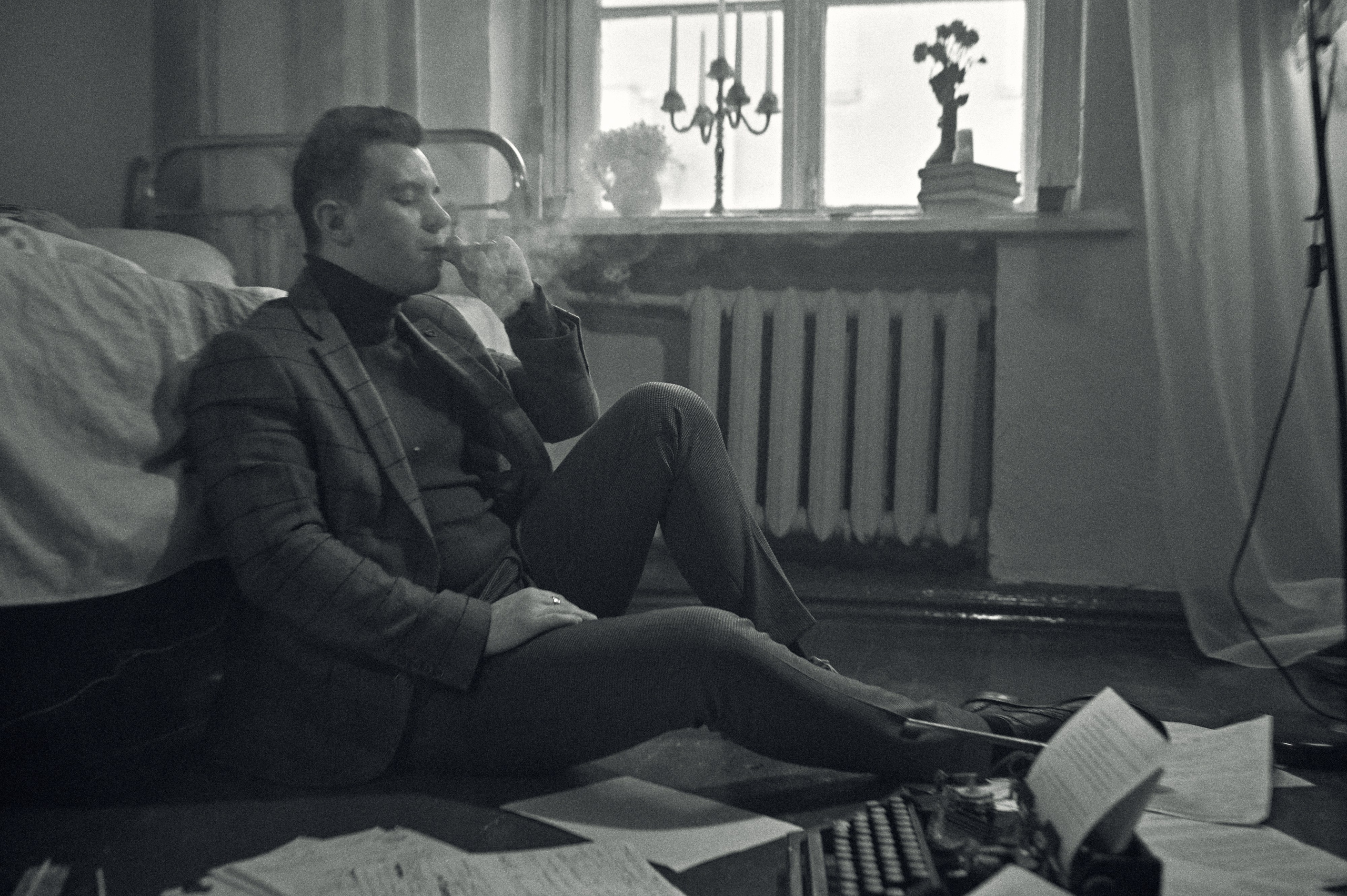 Андрей 30е-40е. Свадебный и семейный фотограф в Крыму