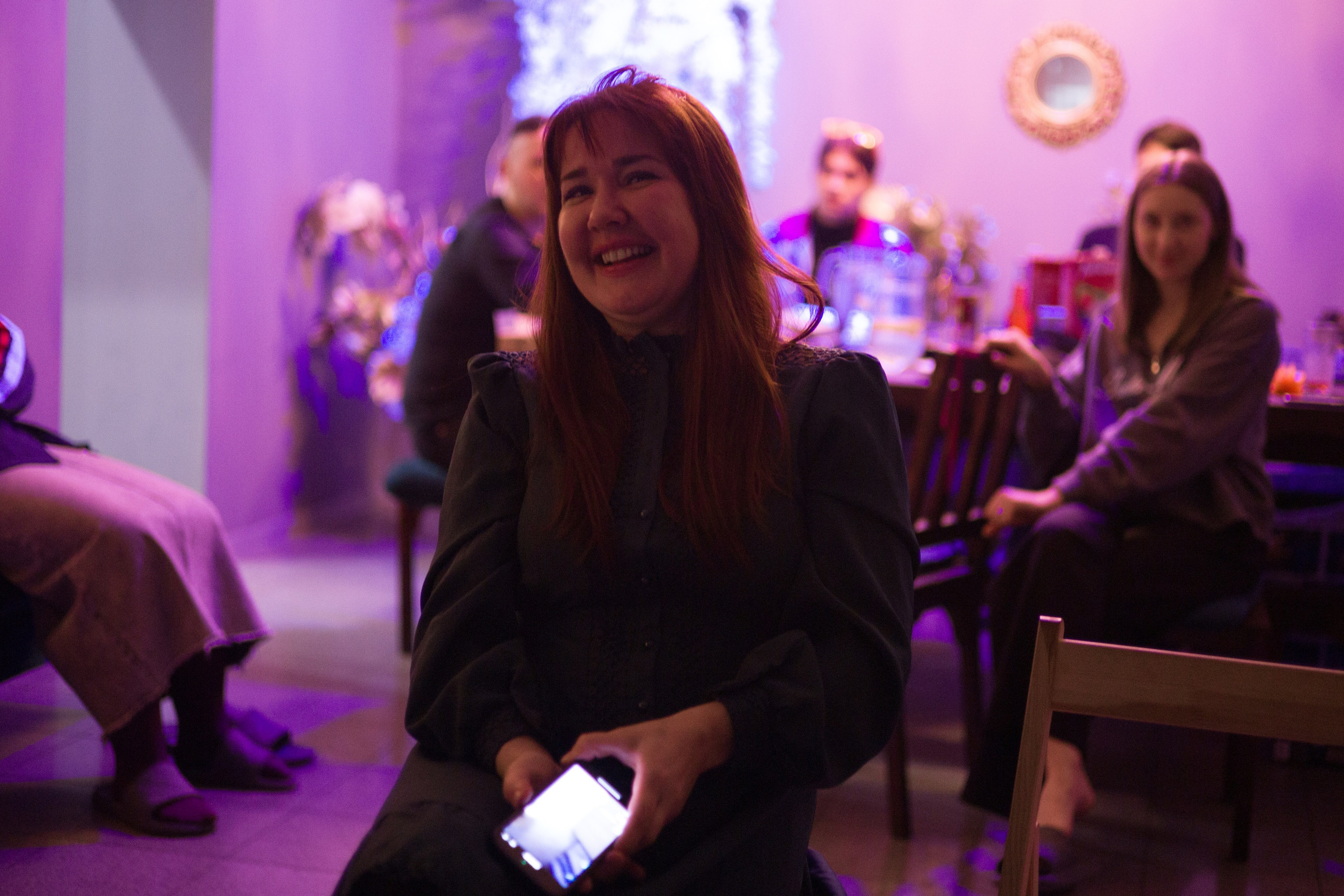 Корпоратив Event K'Group. Портретный/Репортажный фотограф Елизавета Клюева