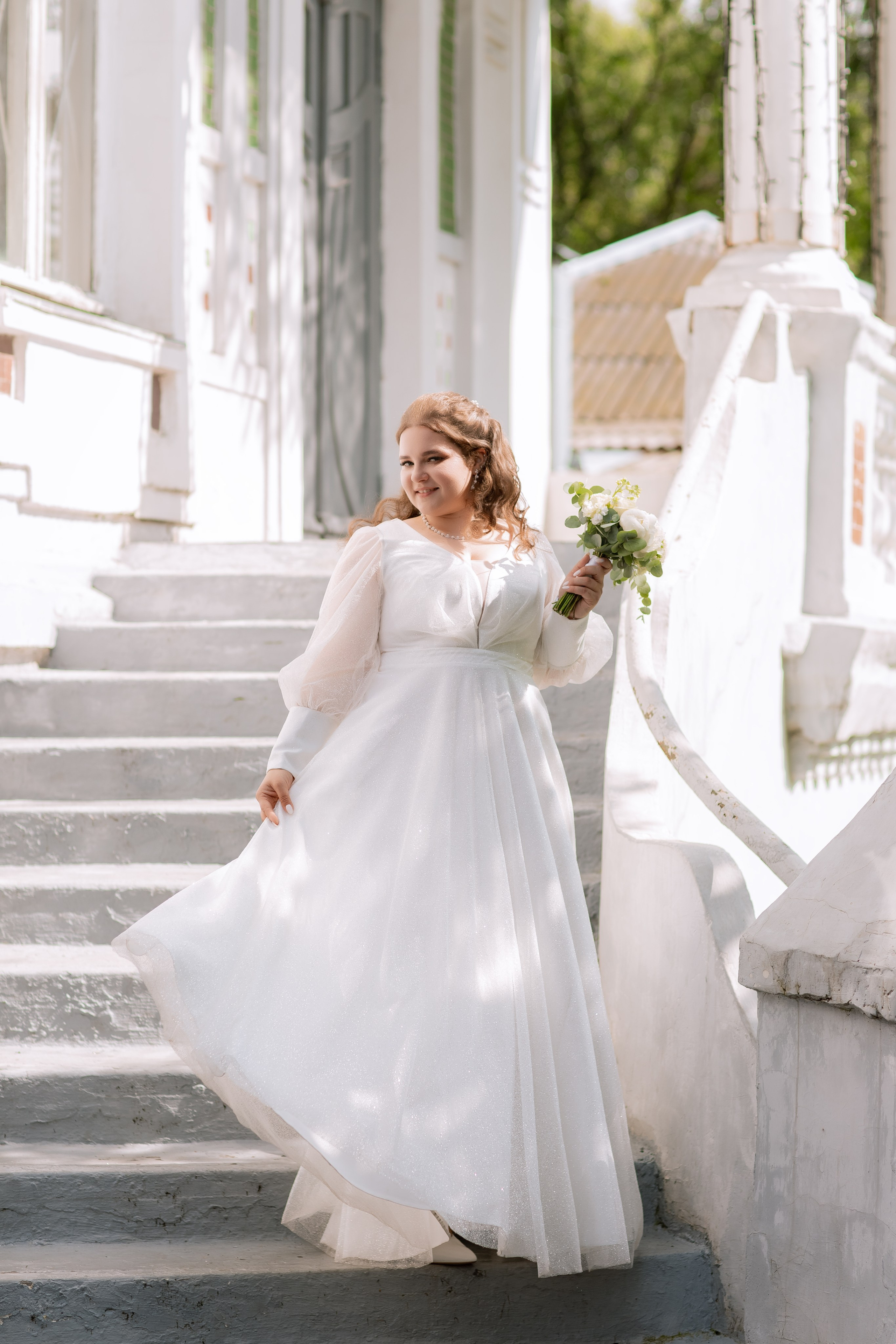 Андрей и Юлия. Семейный и Детский фотограф г. Москва, г. Борисоглебск