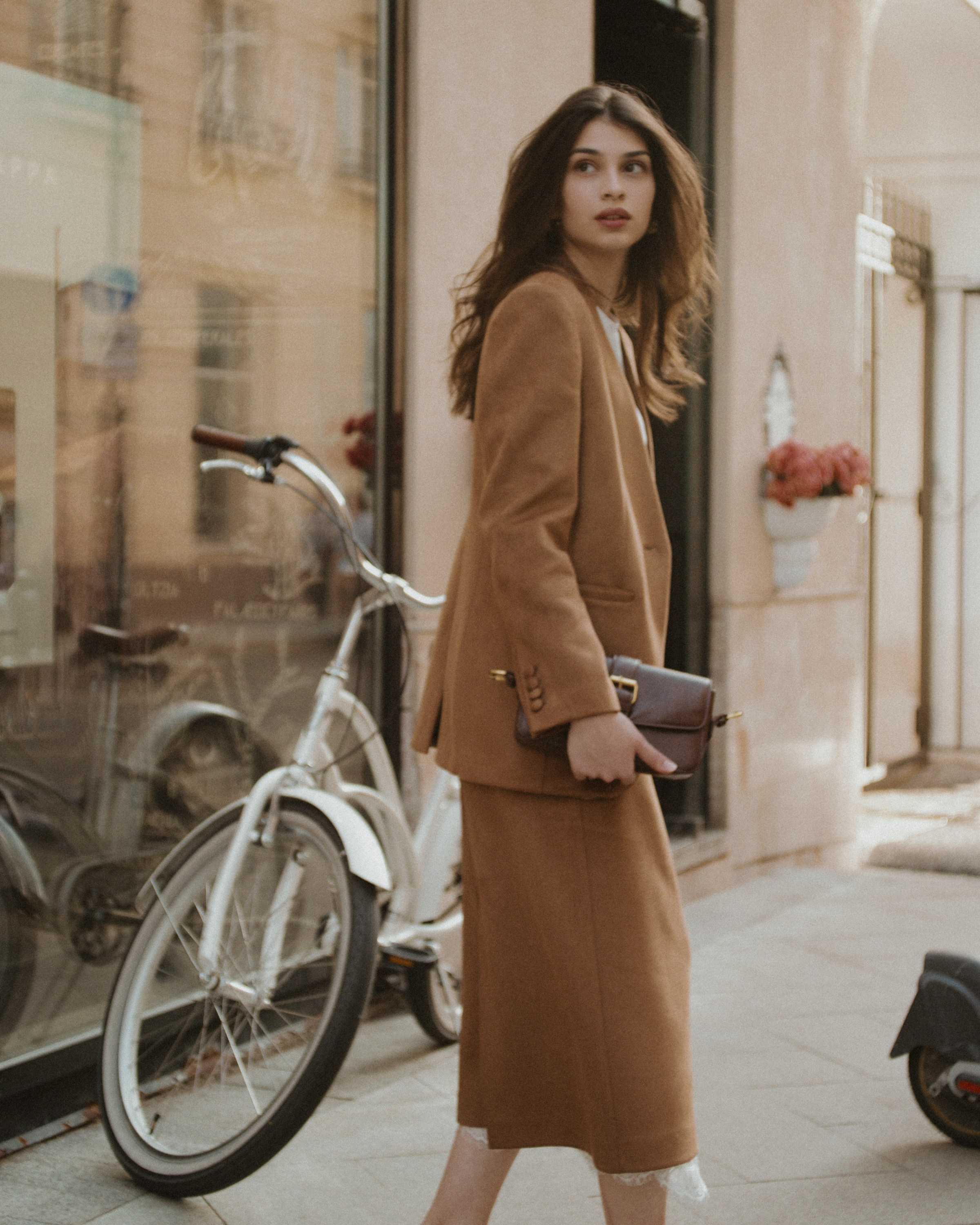 София. Бэкстейдж и репортажный фотограф в Москве Артем Онацко