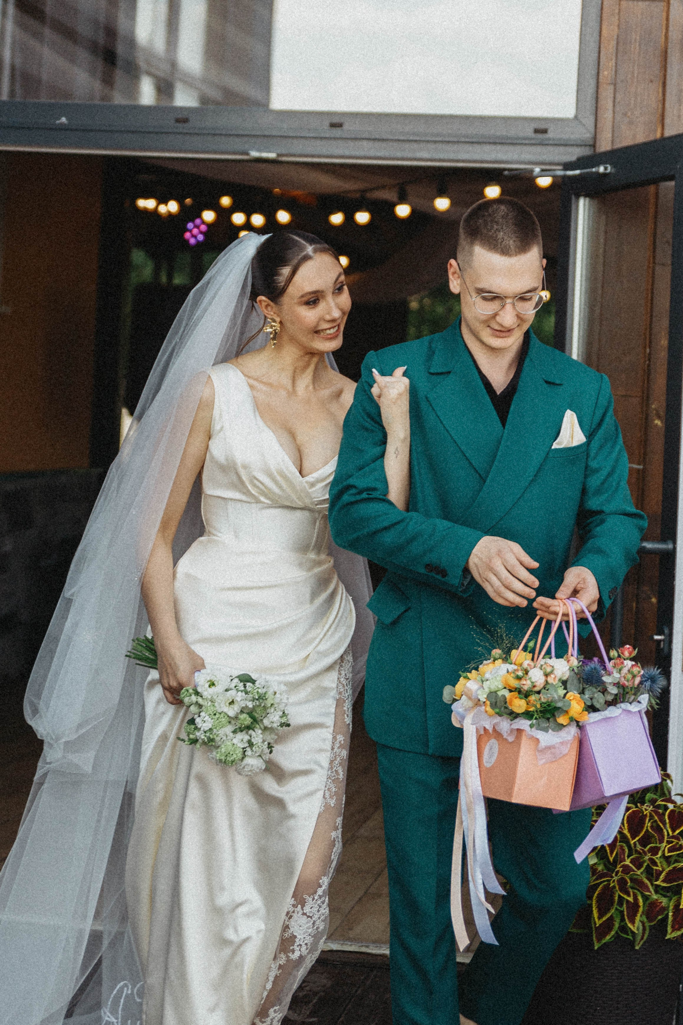 Алина&Иван. Фотограф ЕКБ