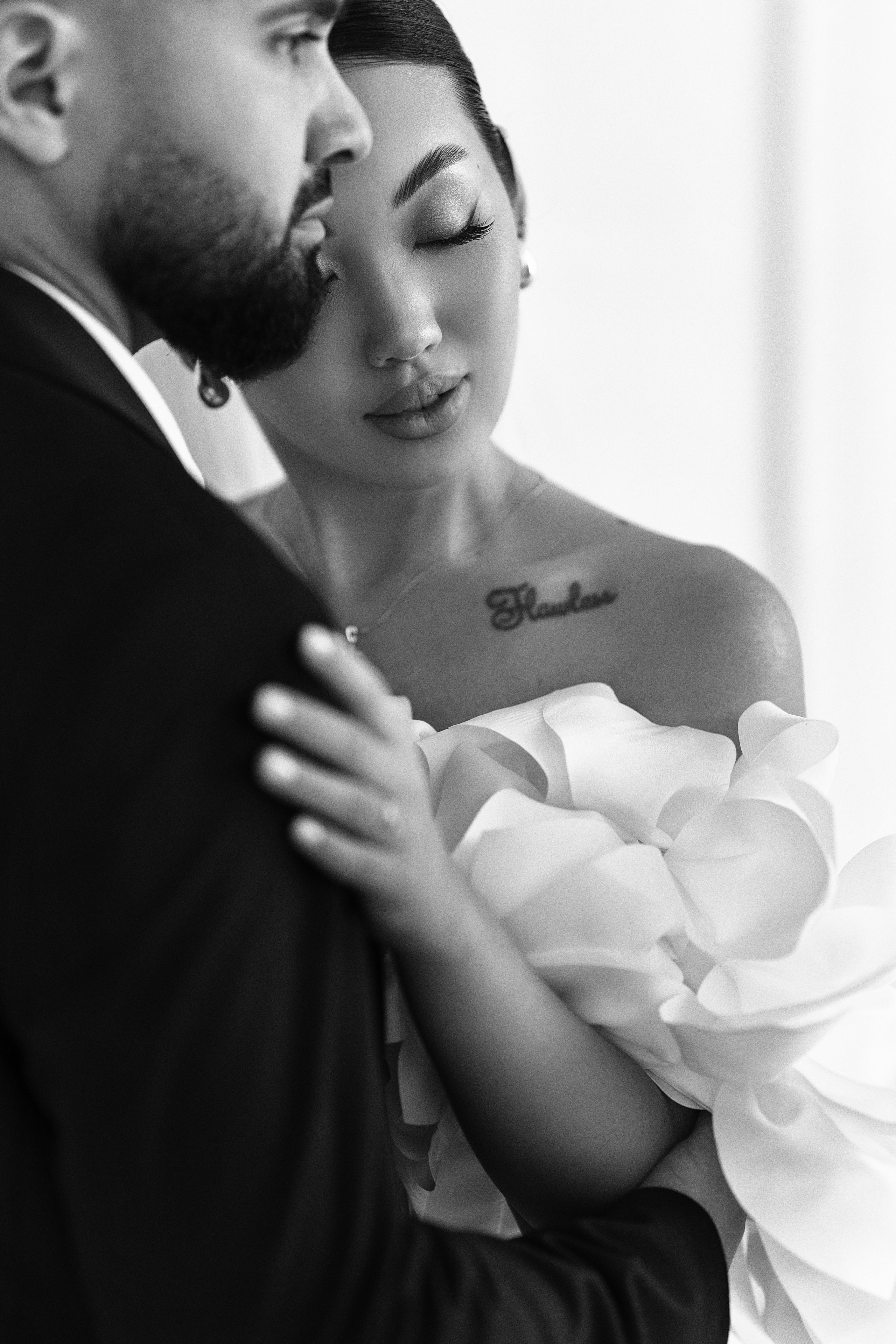 Давид и Владислава. Свадебный и портретный фотограф в Симферополе и Крыму