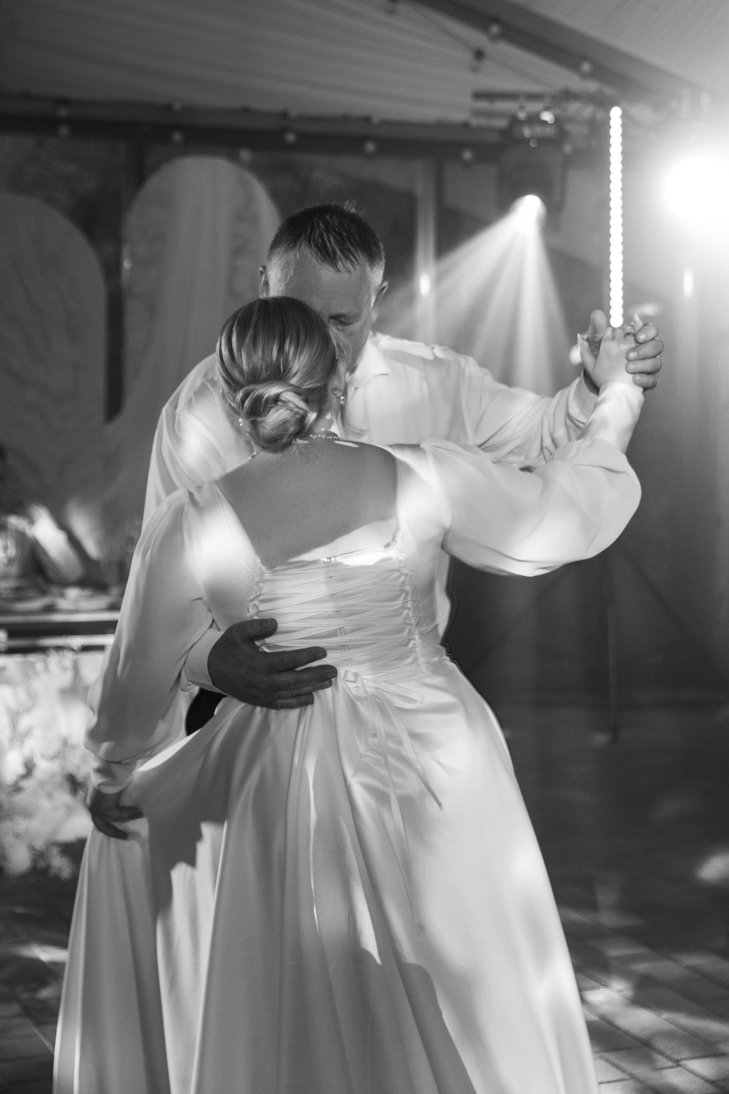 Ксения & Алексей. Свадебный и портретный фотограф в Воронеже Алфёрова Оксана